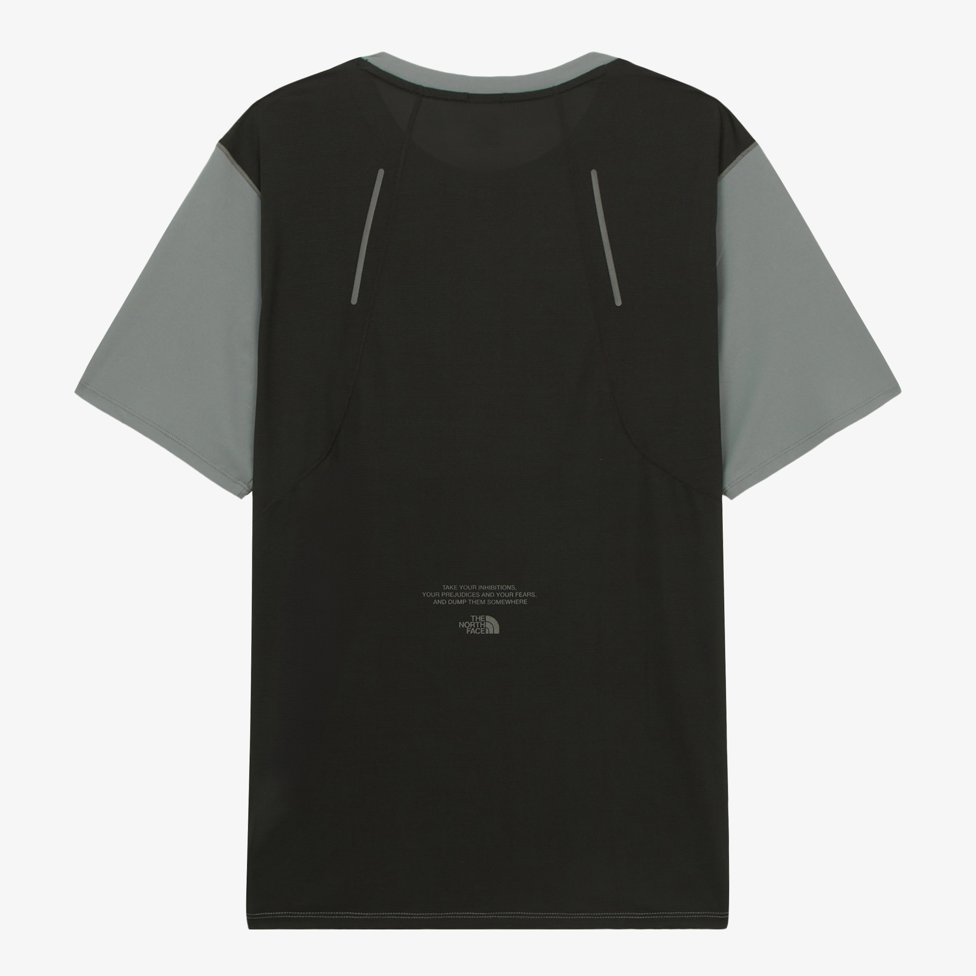 M'S AERON S/S R/TEE