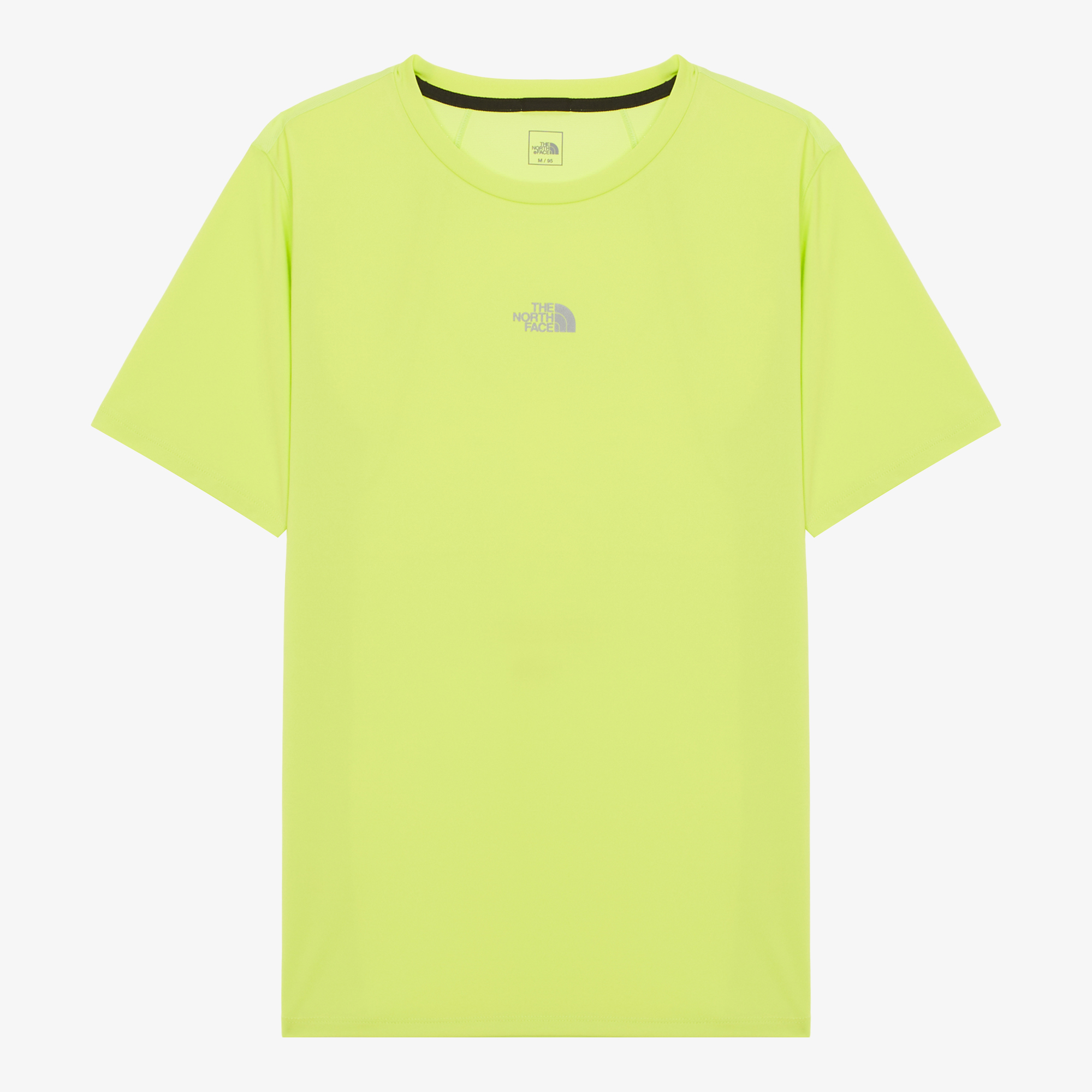 M'S AERON S/S R/TEE