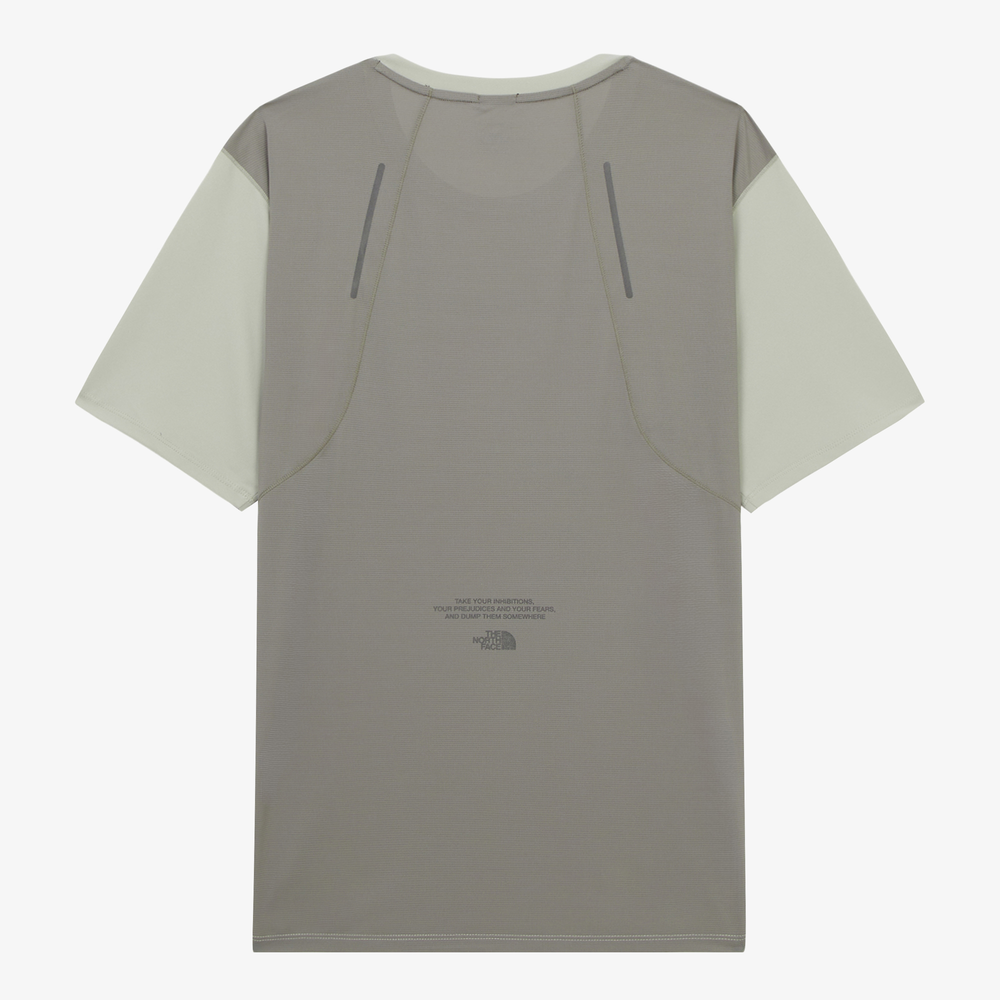 M'S AERON S/S R/TEE
