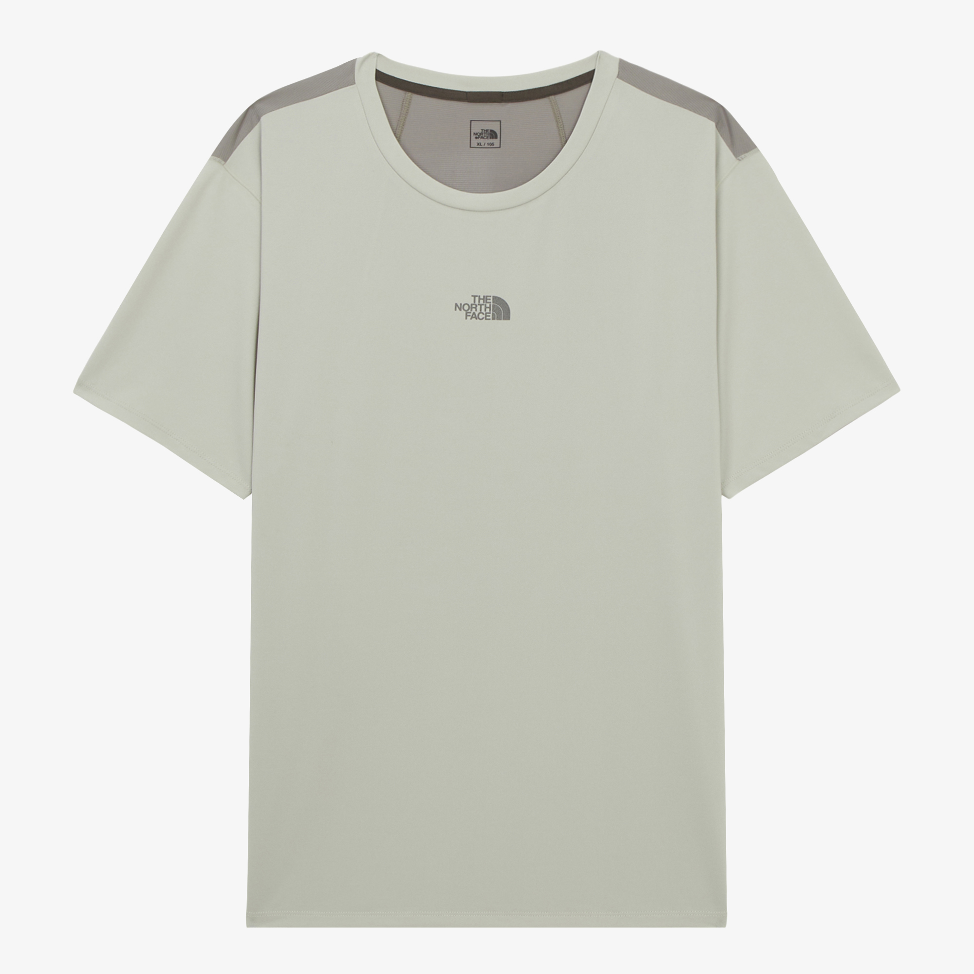M'S AERON S/S R/TEE