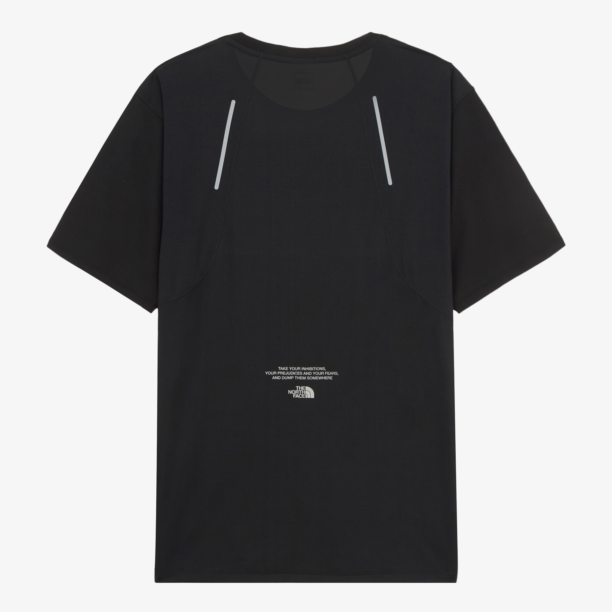 M'S AERON S/S R/TEE