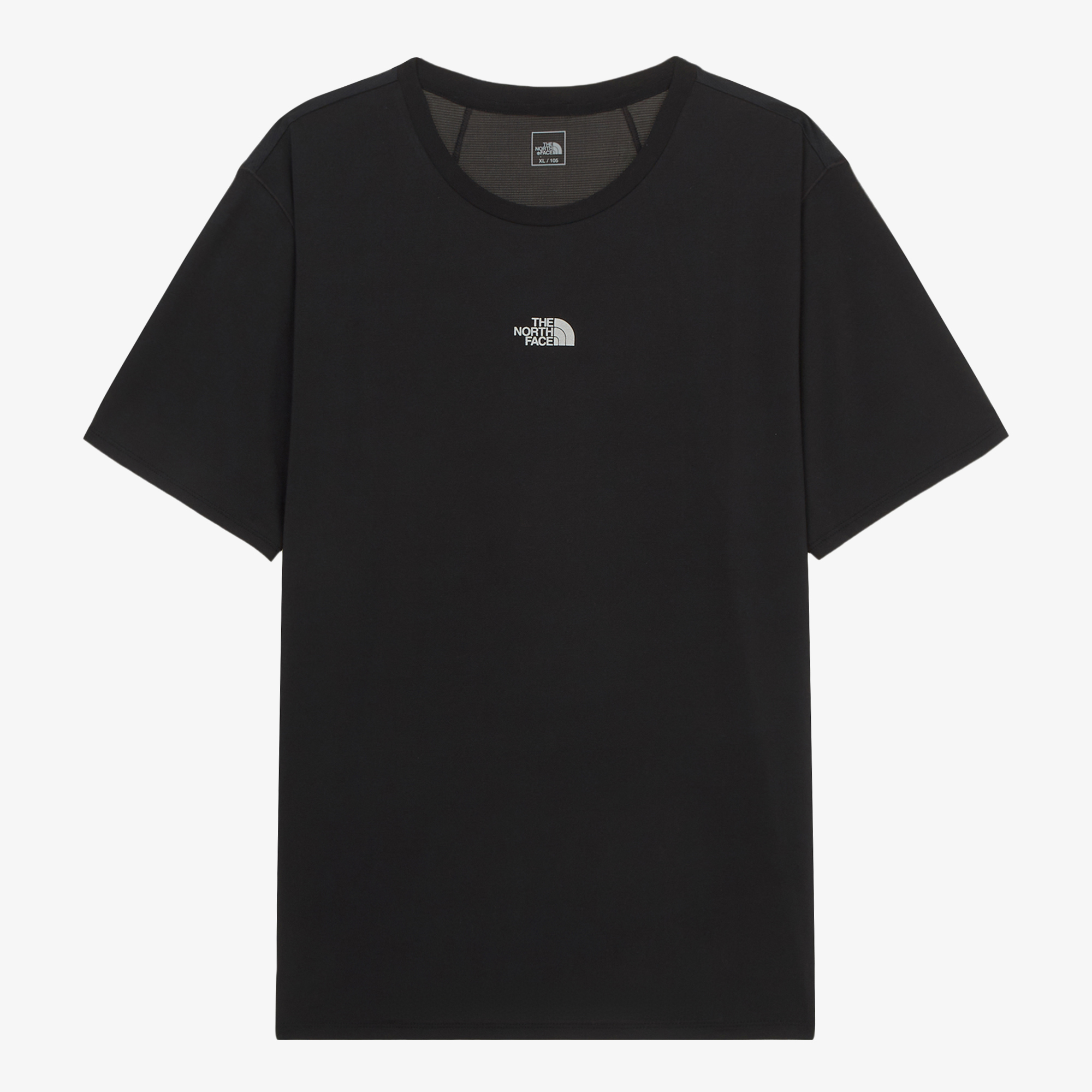 M'S AERON S/S R/TEE