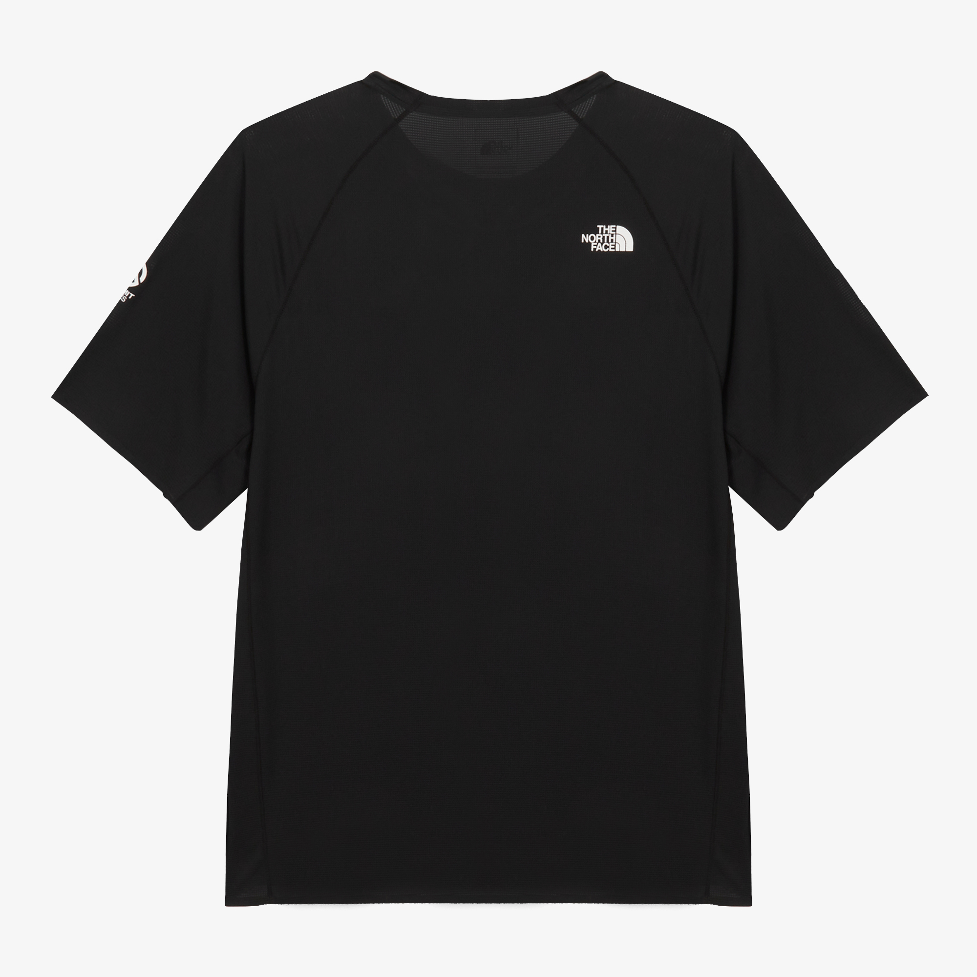MERAPEAK S/S R/TEE