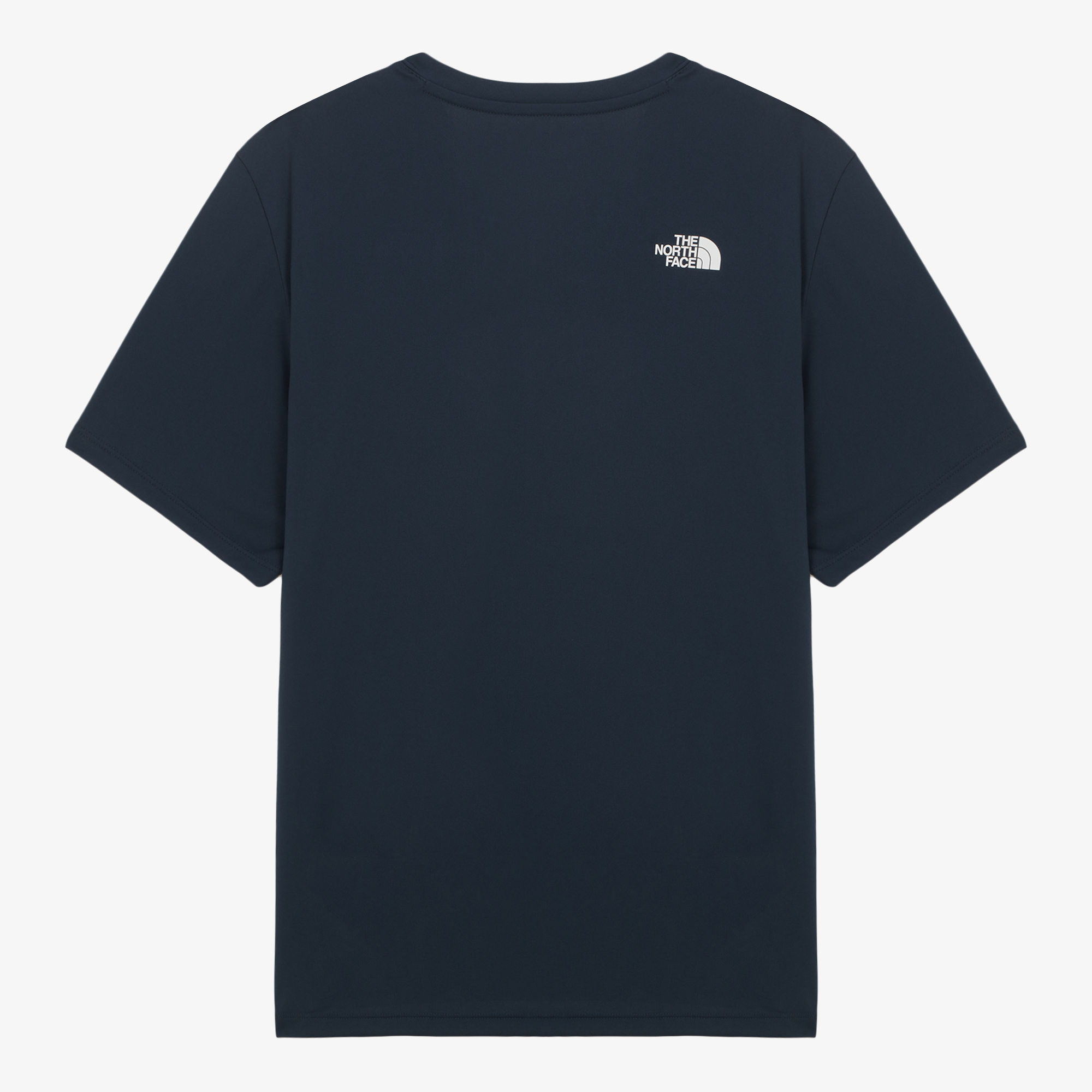 M'S RECOVERY S/S R/TEE