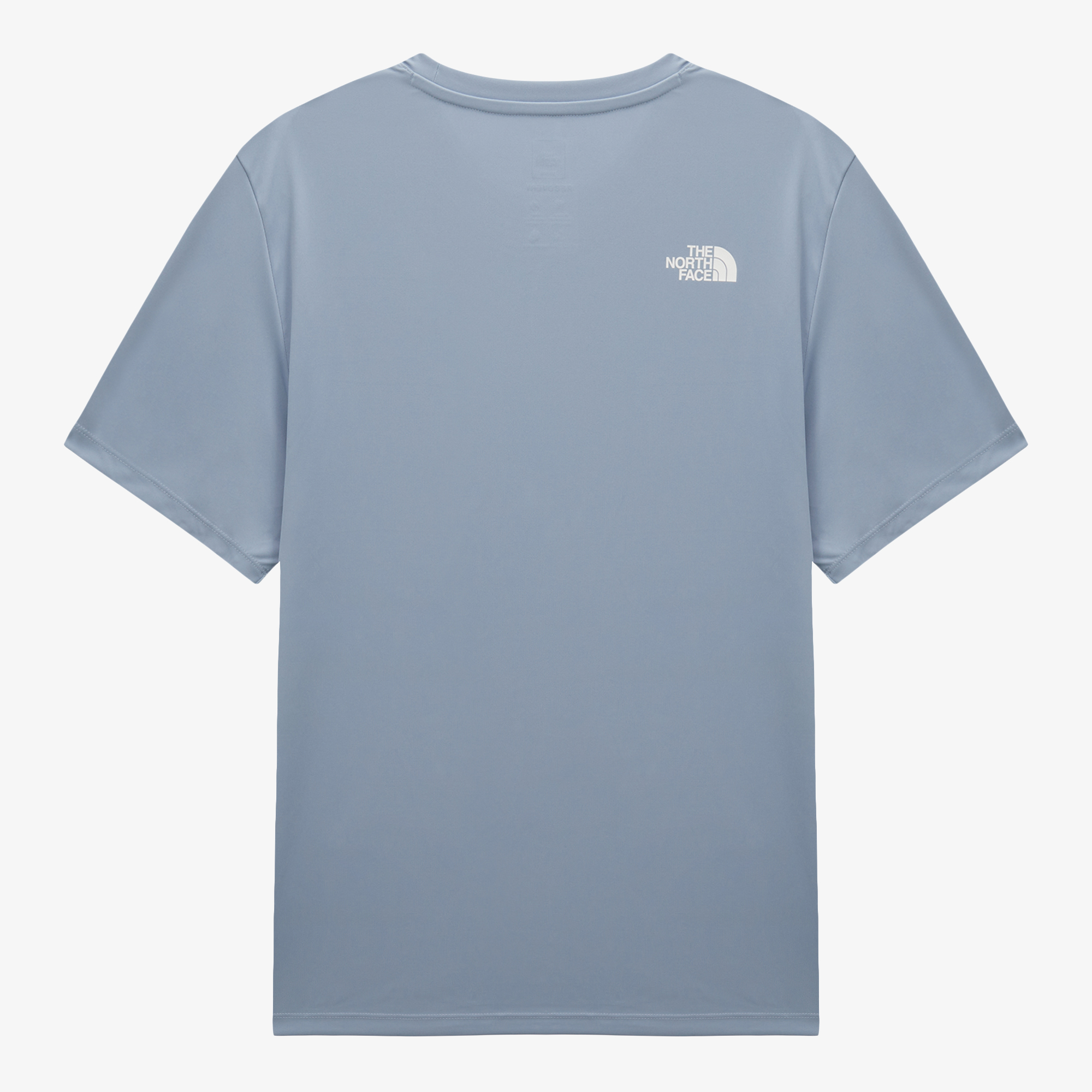 M'S RECOVERY S/S R/TEE