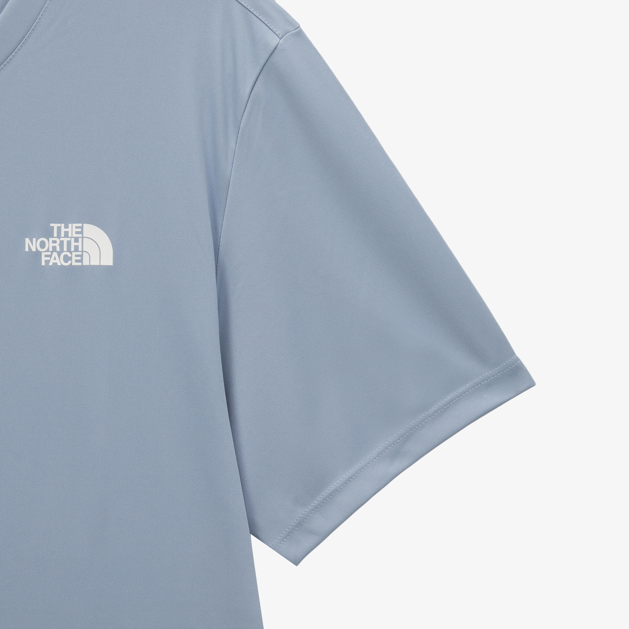 M'S RECOVERY S/S R/TEE