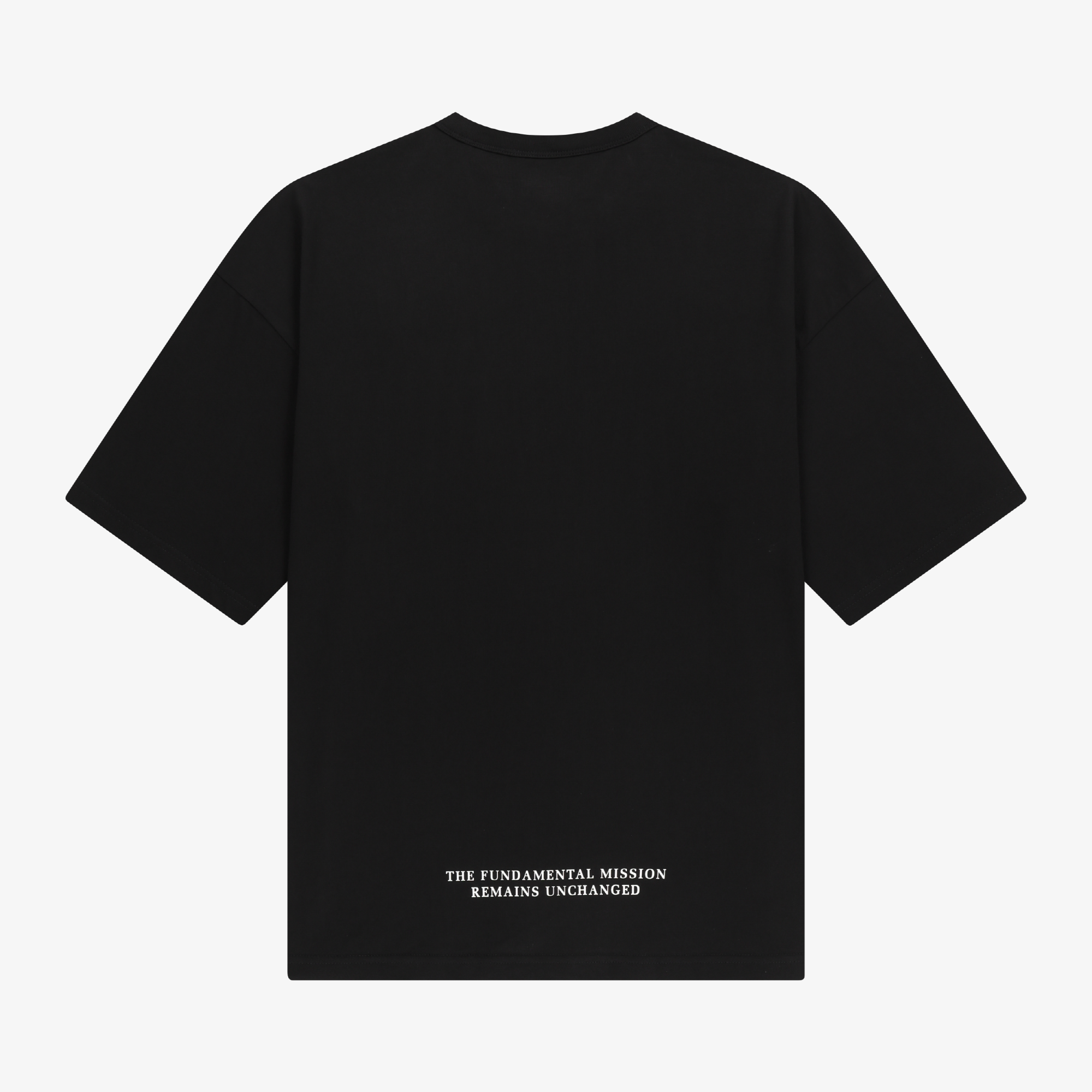 POCKET S/S R/TEE