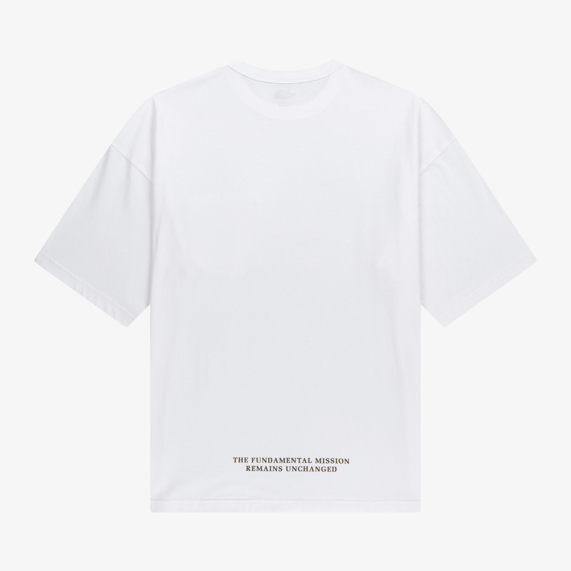 POCKET S/S R/TEE