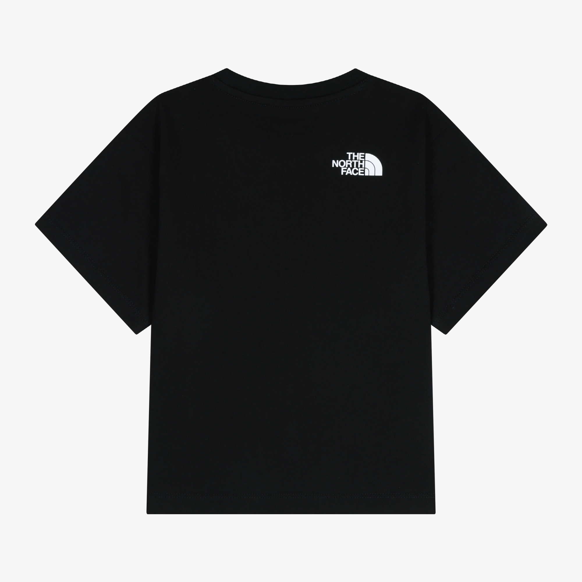 K'S GO-TO S/S R/TEE