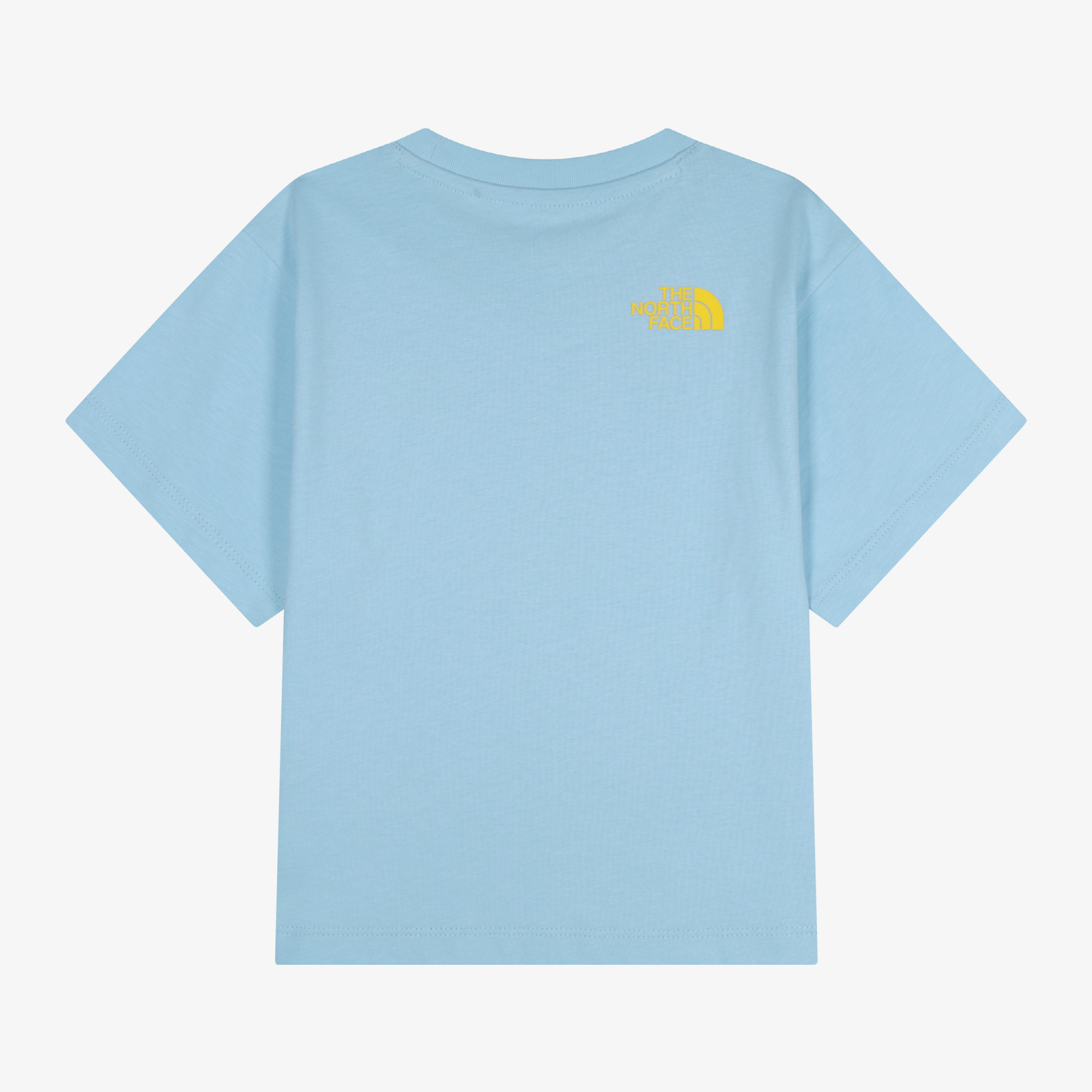 K'S GO-TO S/S R/TEE
