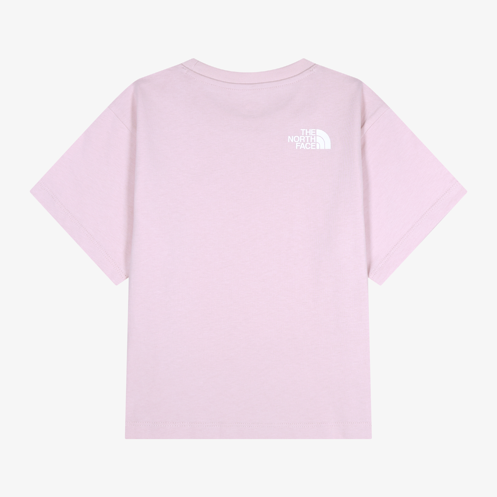 K'S GO-TO S/S R/TEE