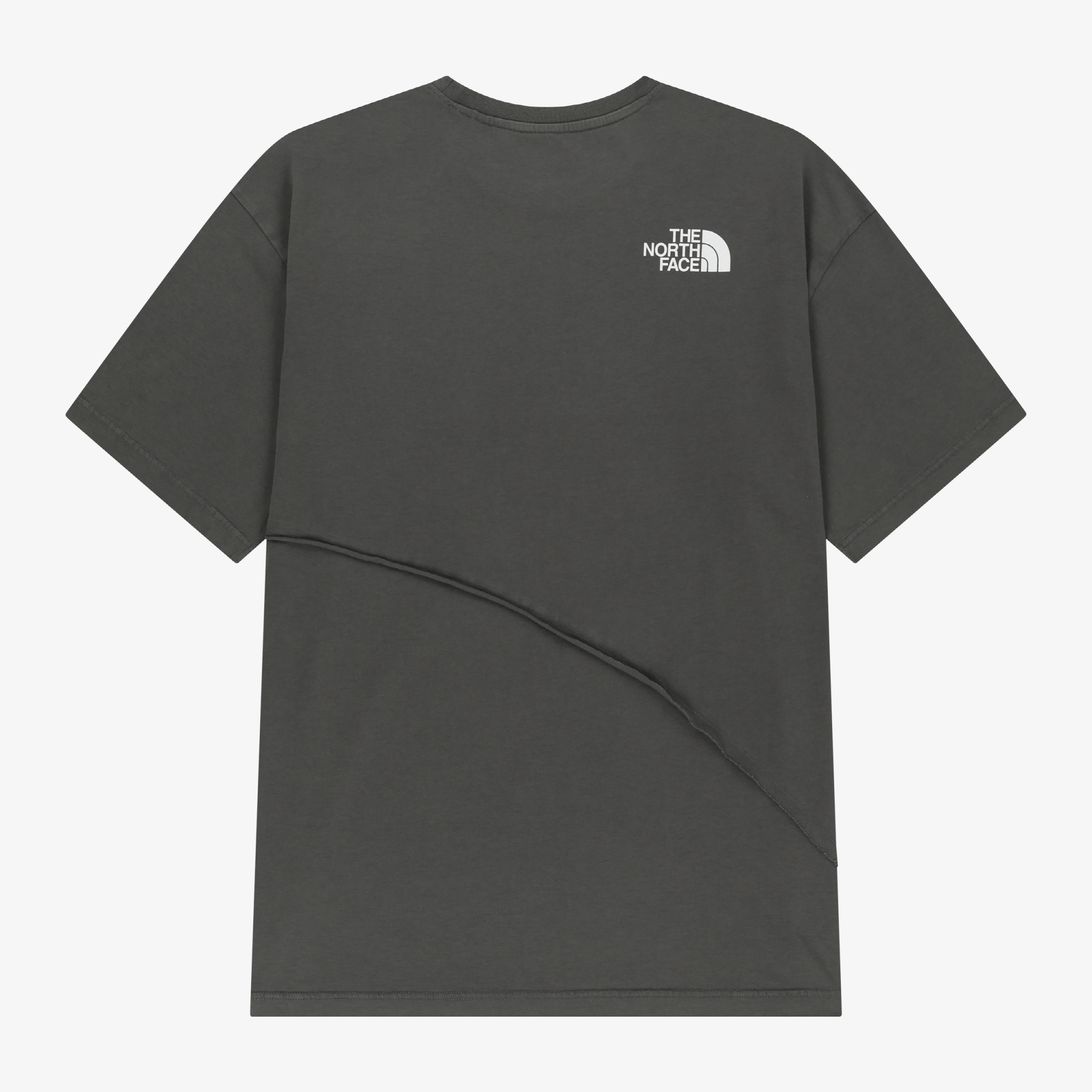 TERRAFOLD S/S R/TEE