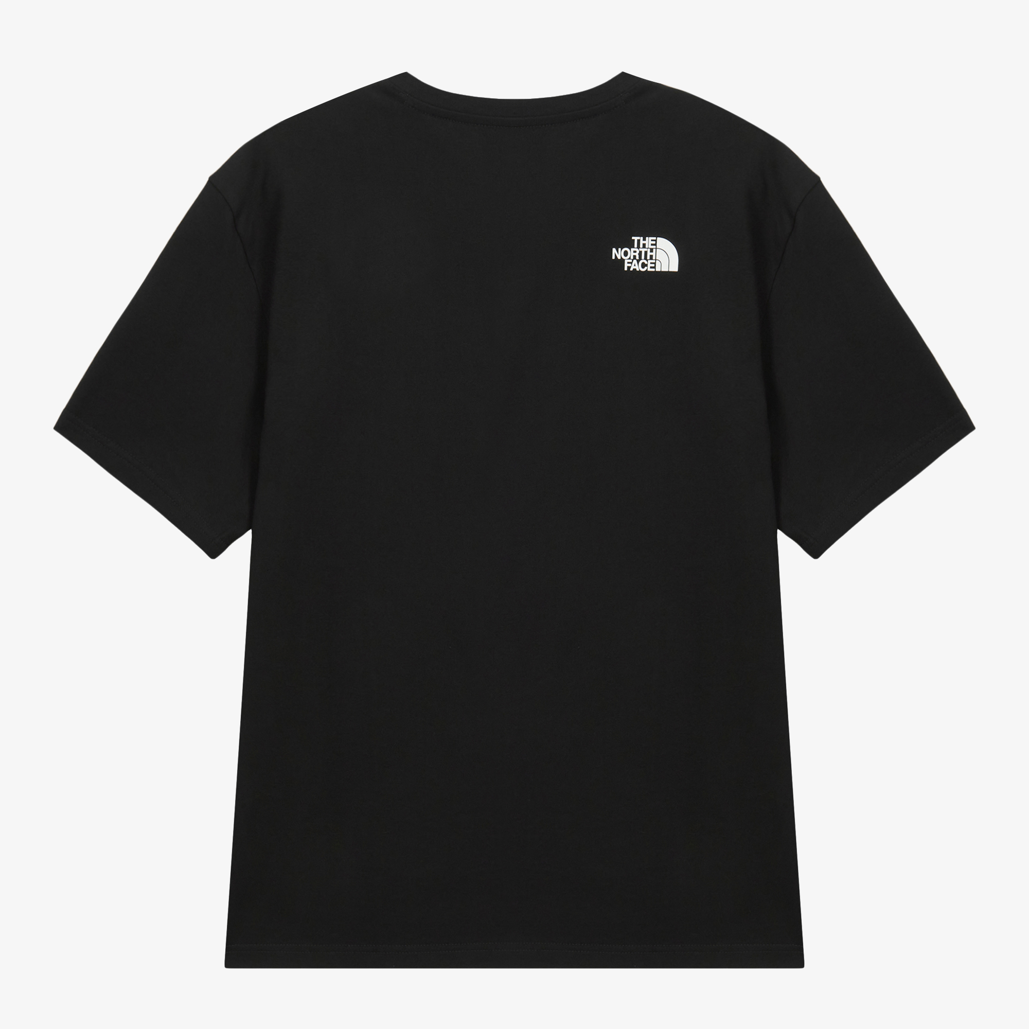 M'S COTTON BASIC S/S R/TEE