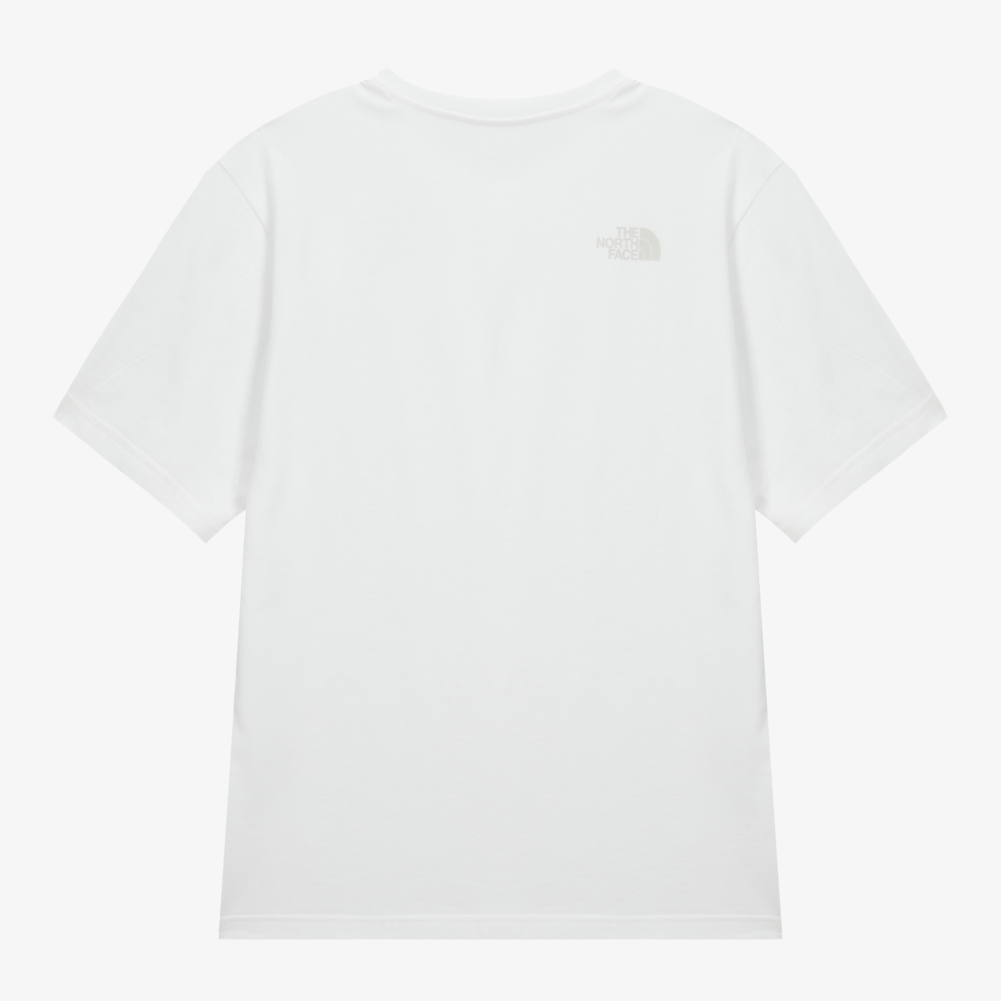 M'S COTTON BASIC S/S R/TEE