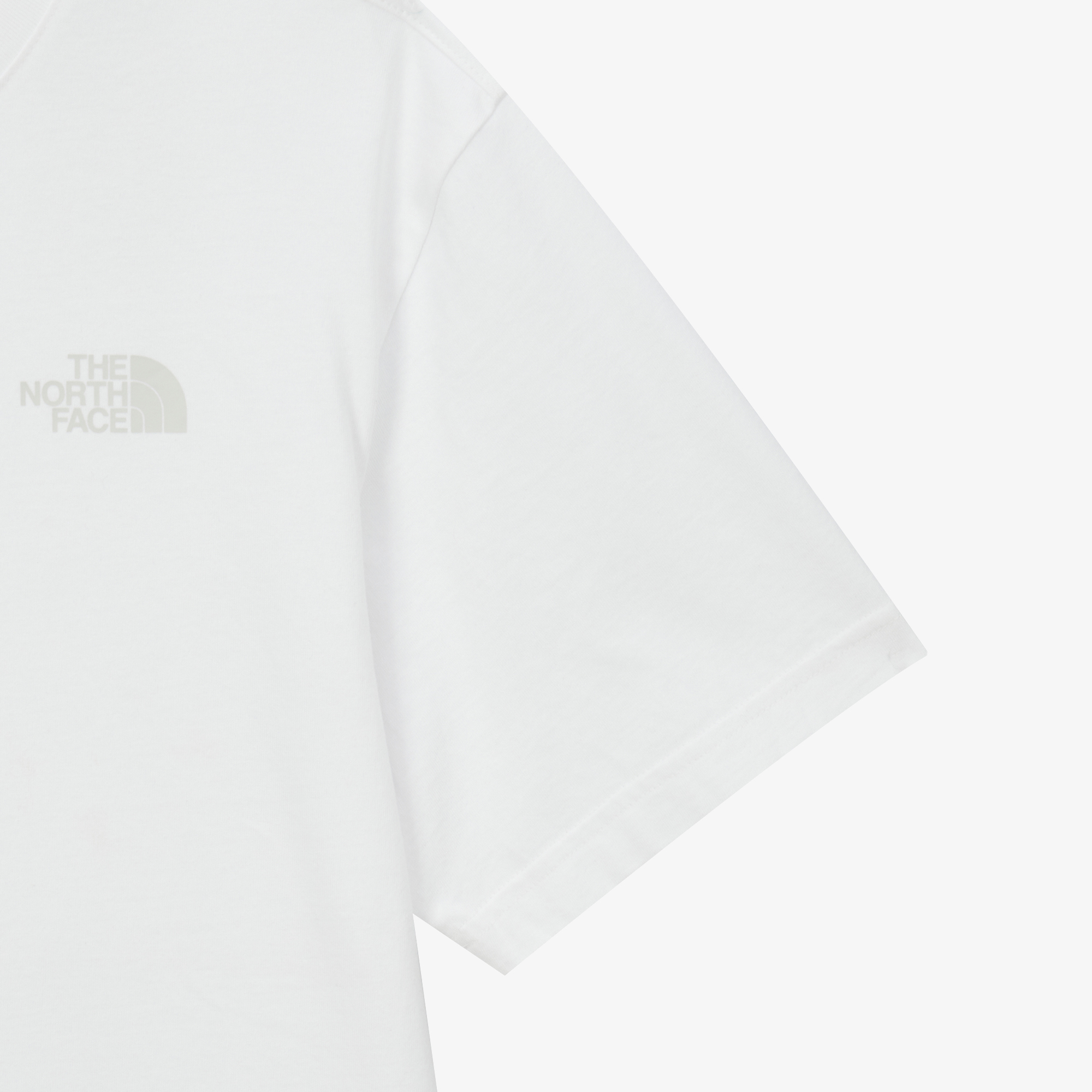 M'S COTTON BASIC S/S R/TEE