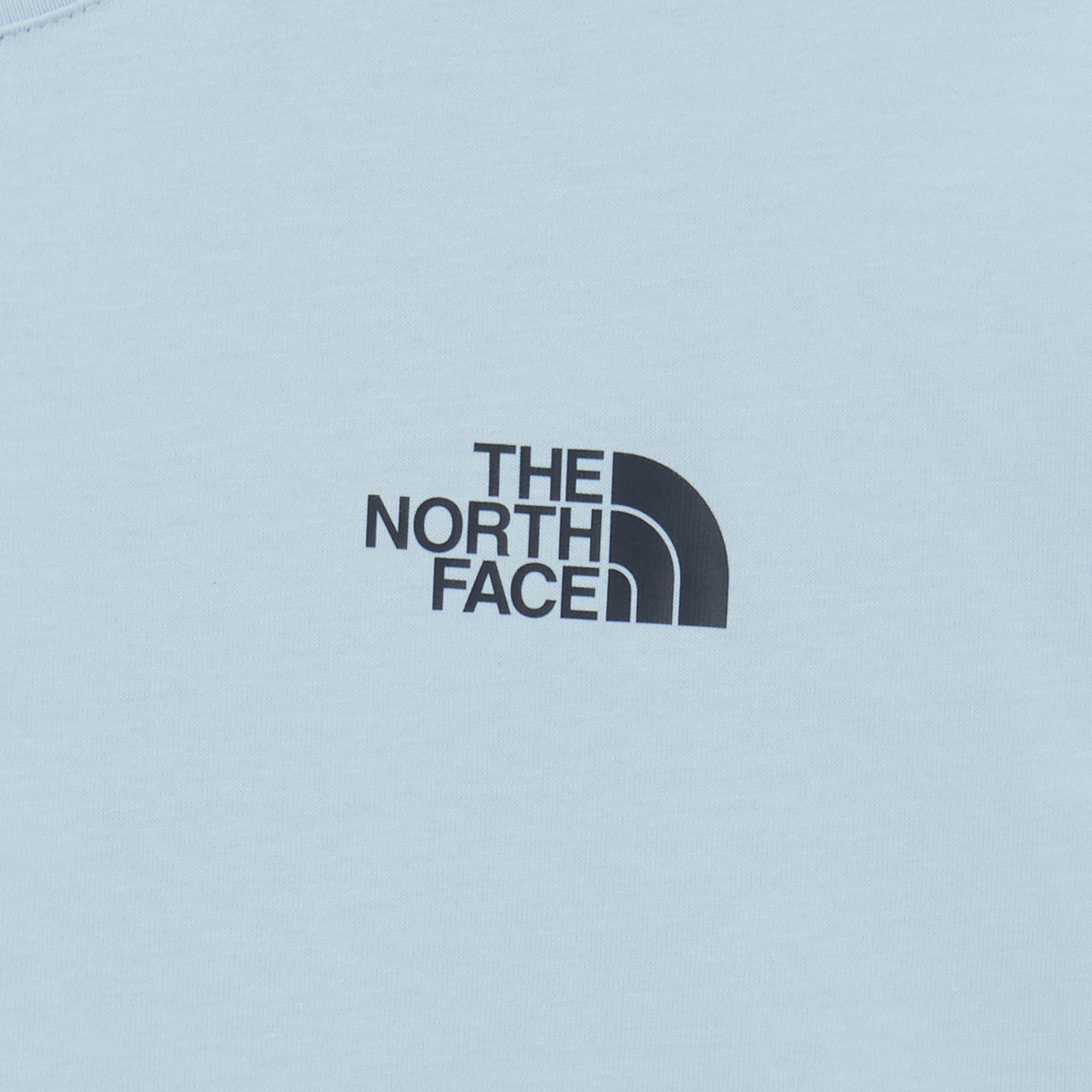 M'S COTTON BASIC S/S R/TEE