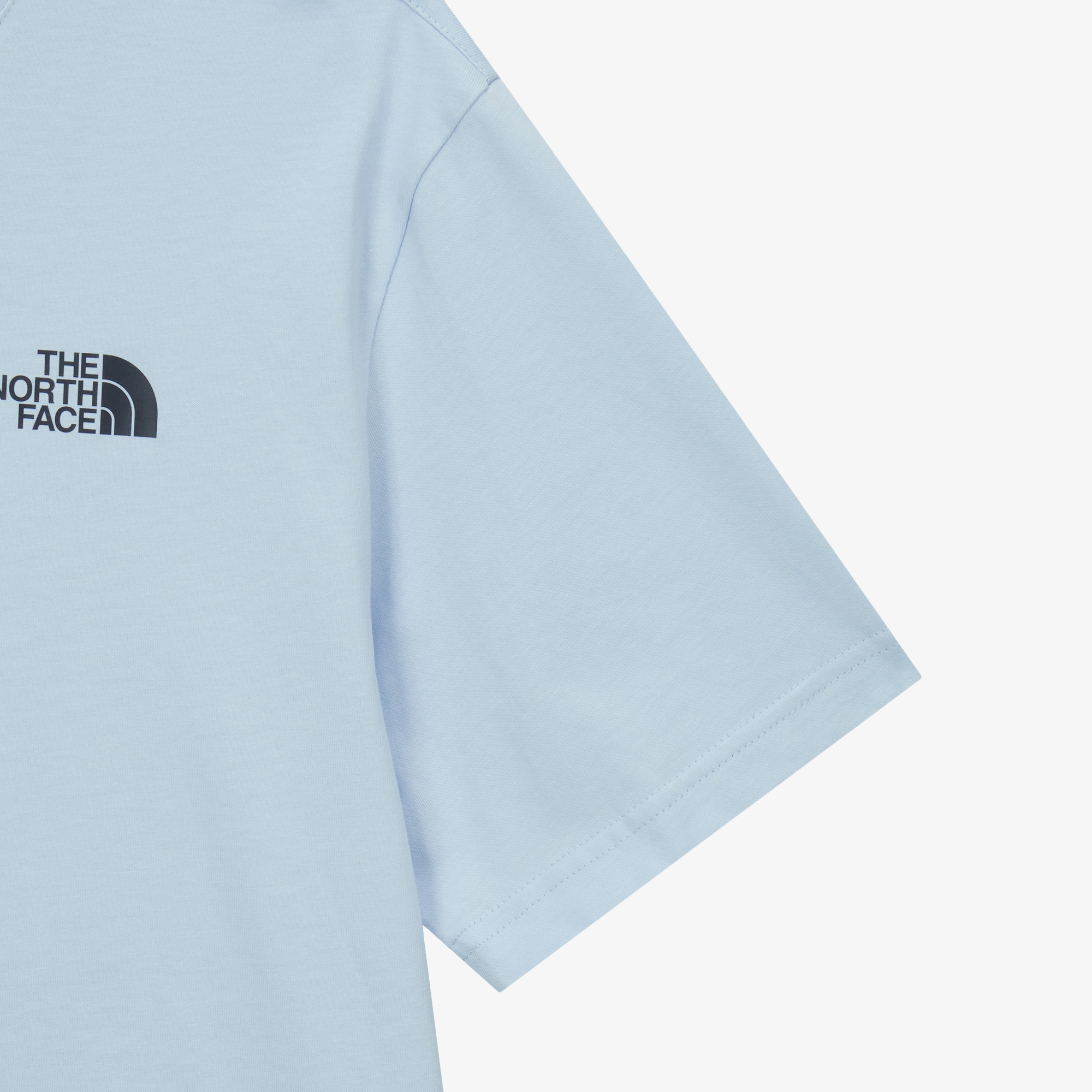 M'S COTTON BASIC S/S R/TEE