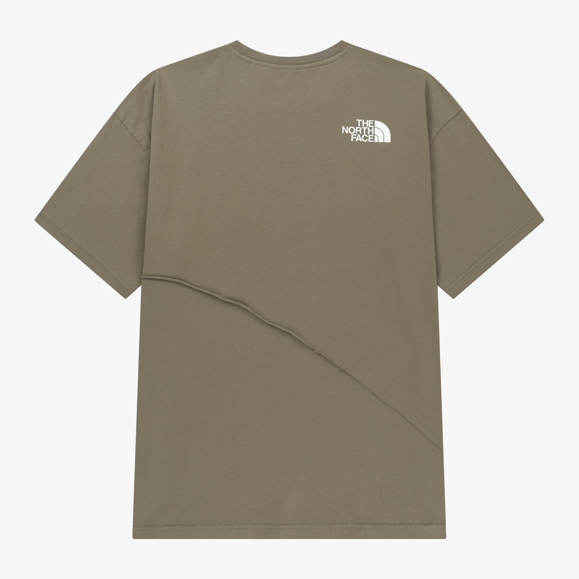 SUNFOLD S/S R/TEE