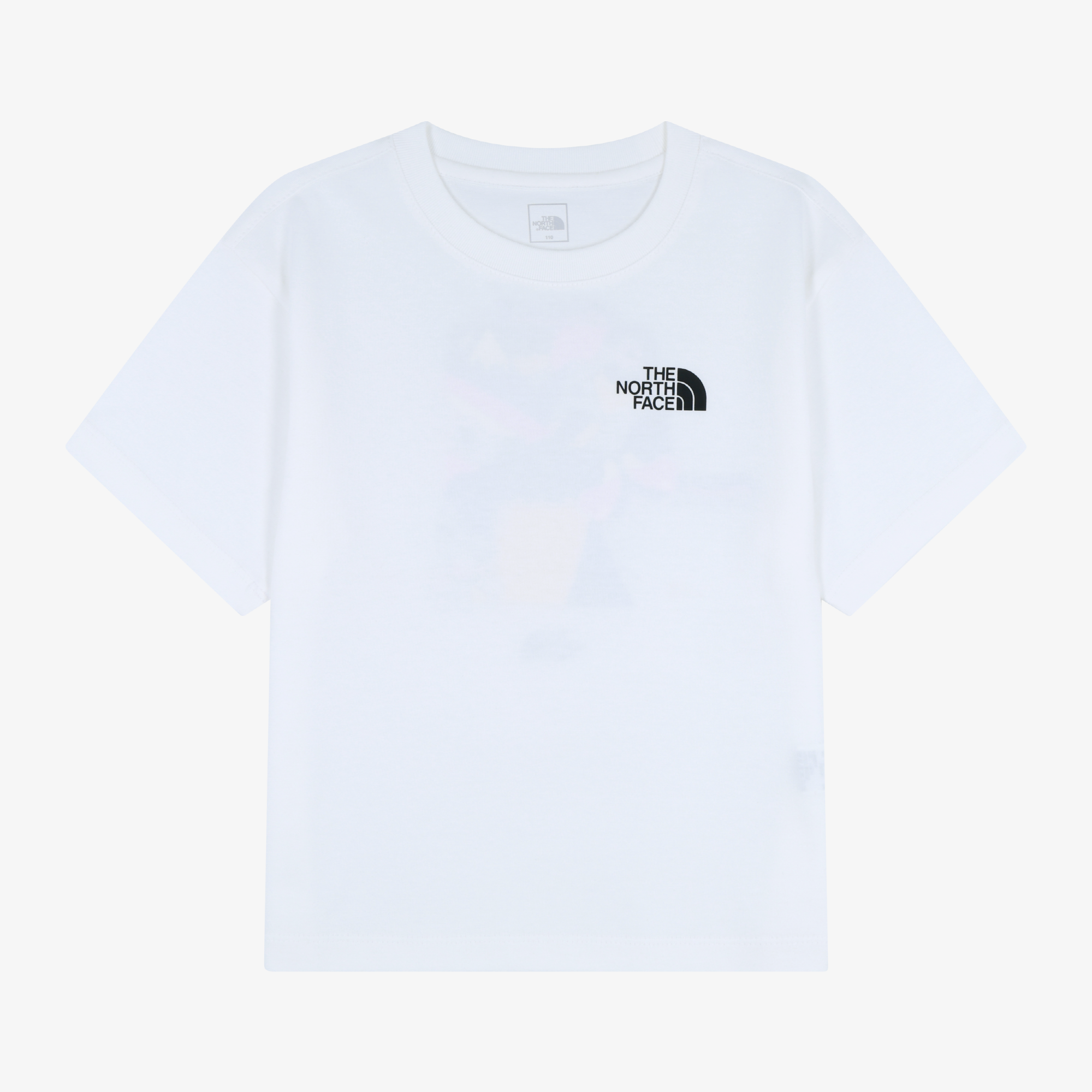 K'S CAMPOUT S/S TEE