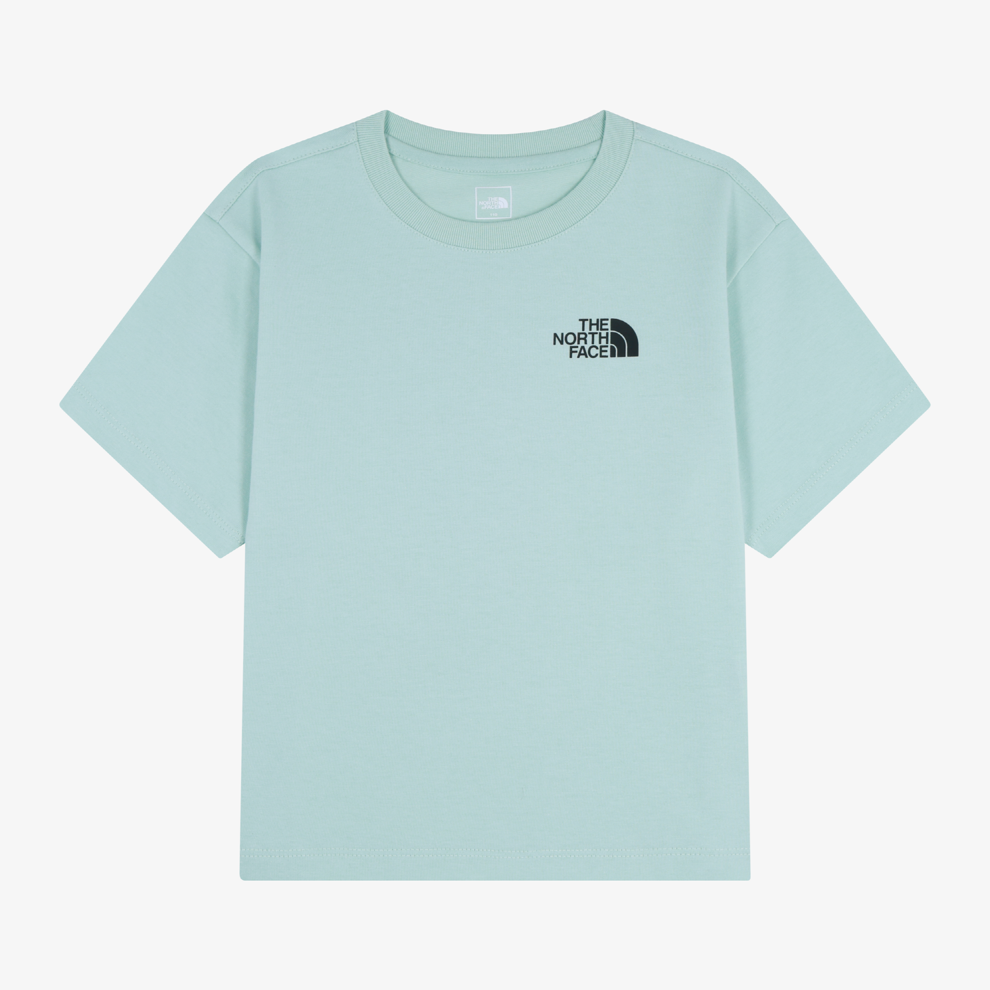 K'S CAMPOUT S/S TEE