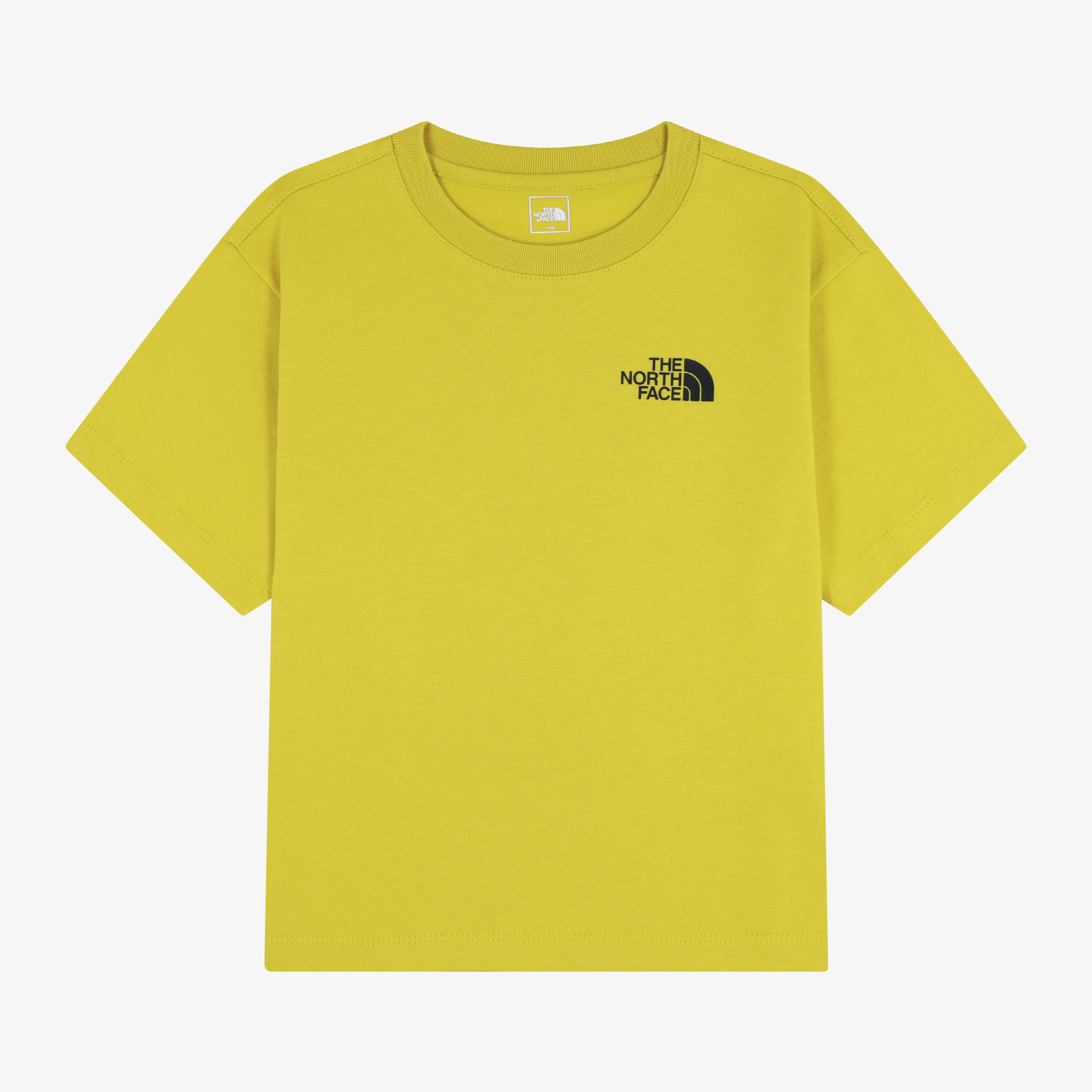 K'S CAMPOUT S/S TEE
