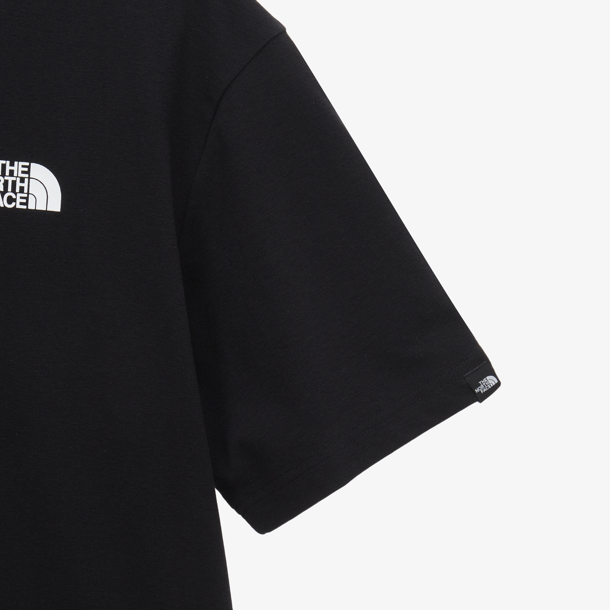 M'S SUMMERCAMP S/S R/TEE