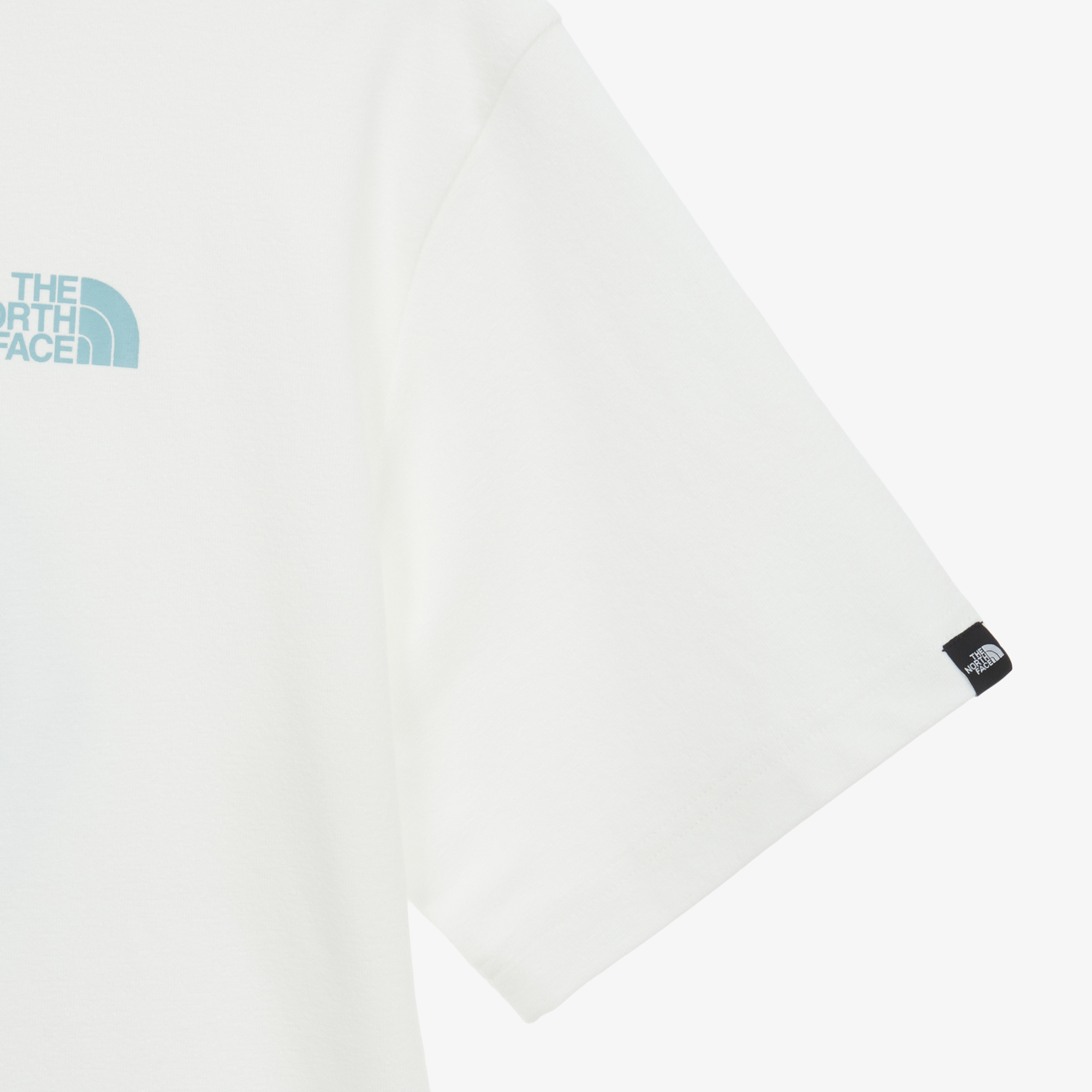 M'S SUMMERCAMP S/S R/TEE
