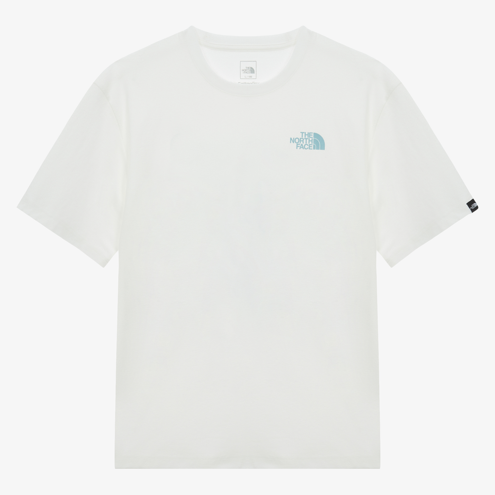 M'S SUMMERCAMP S/S R/TEE