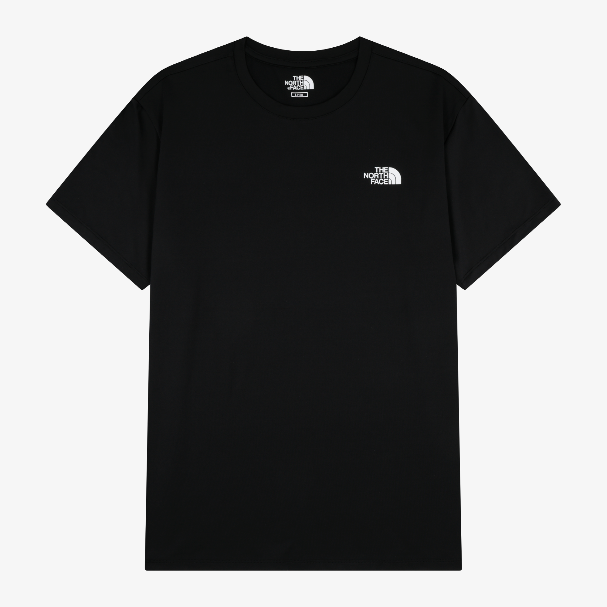 LINDEN S/S R/TEE