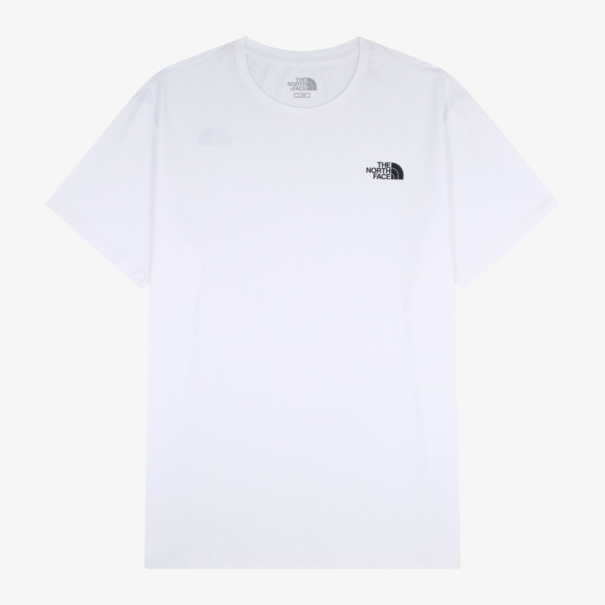 LINDEN S/S R/TEE