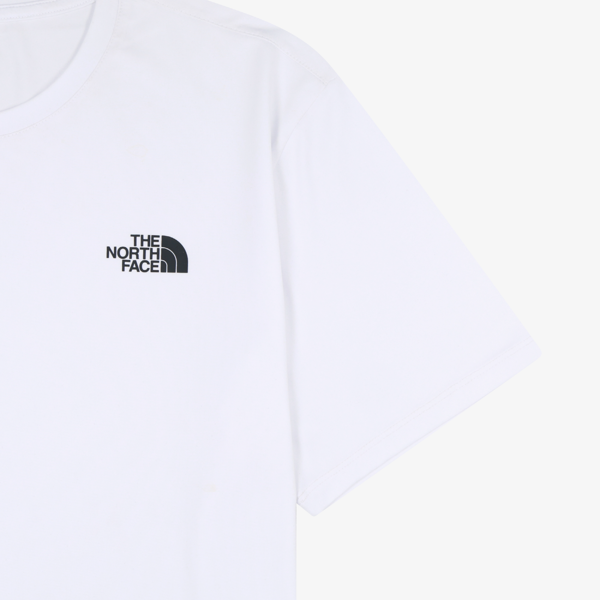 LINDEN S/S R/TEE