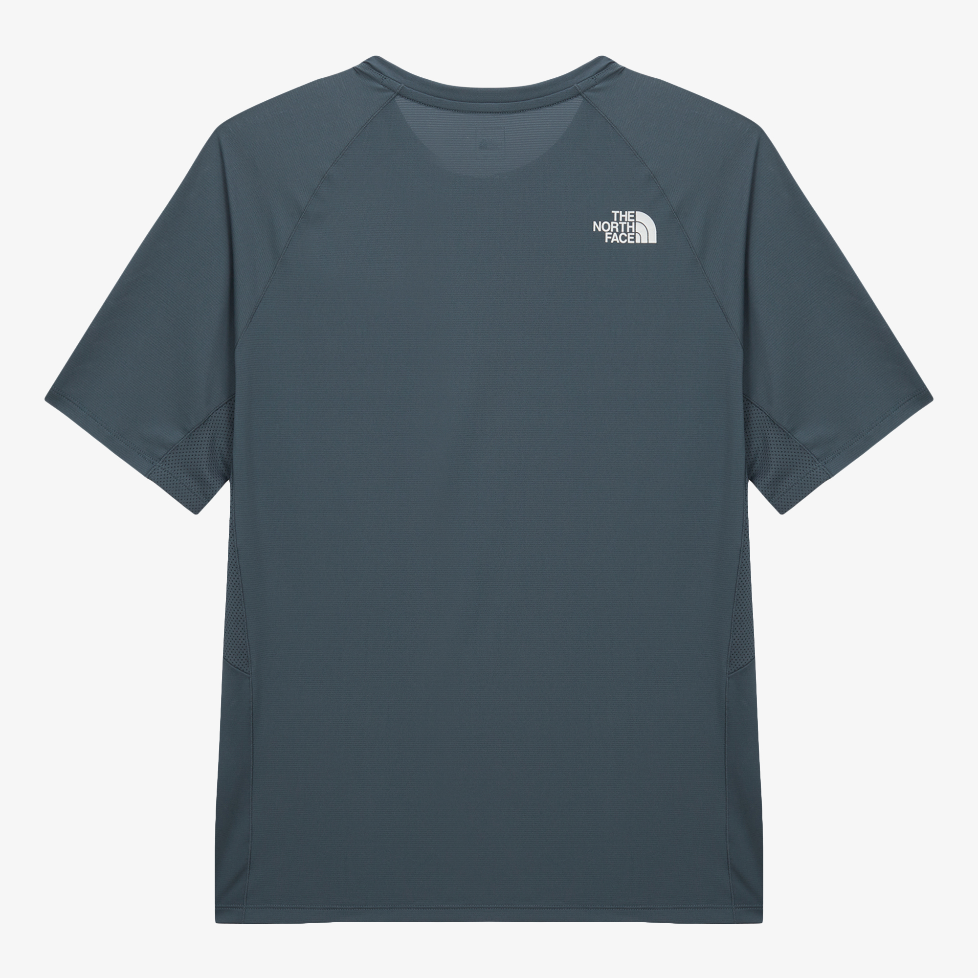 M'S VANE S/S R/TEE