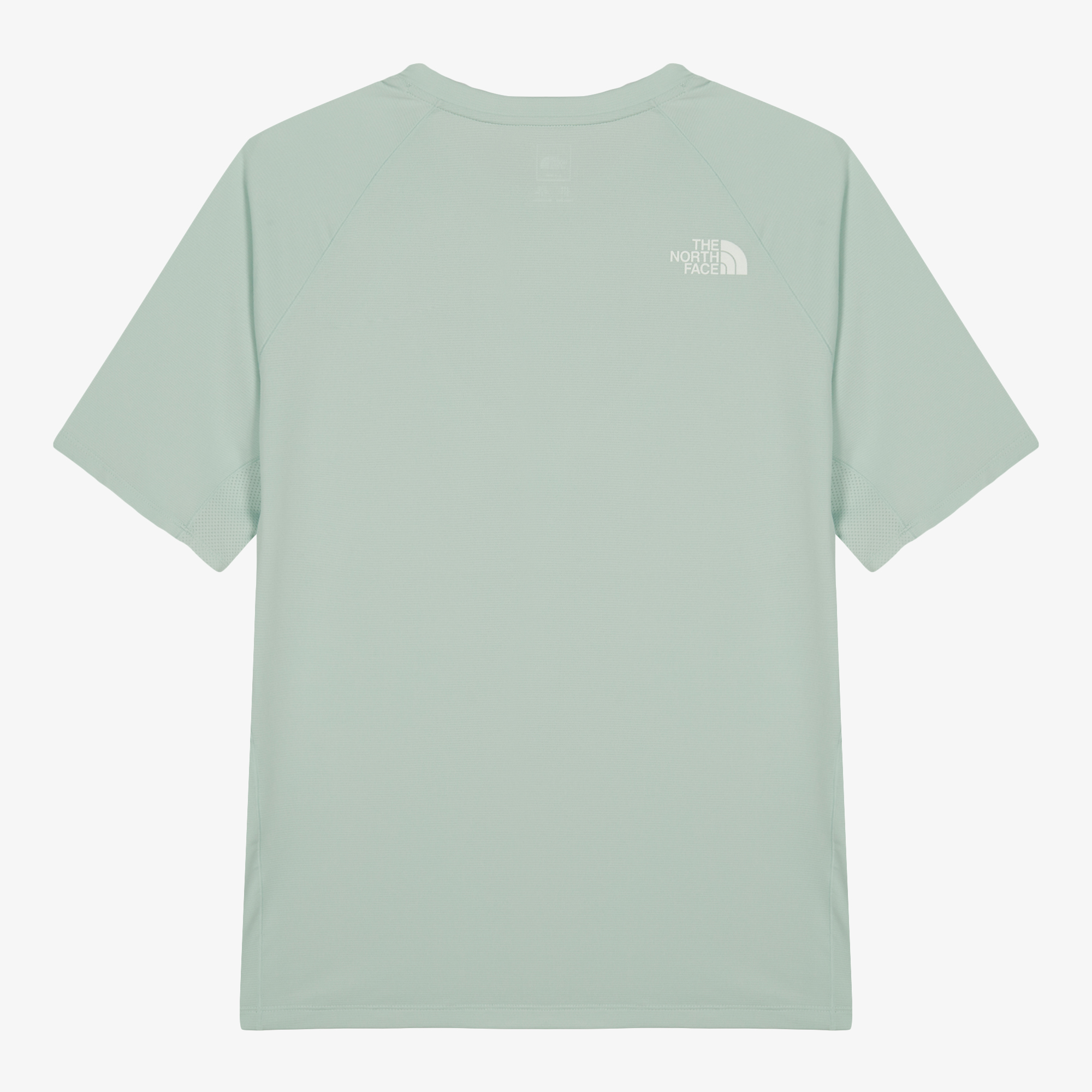 M'S VANE S/S R/TEE