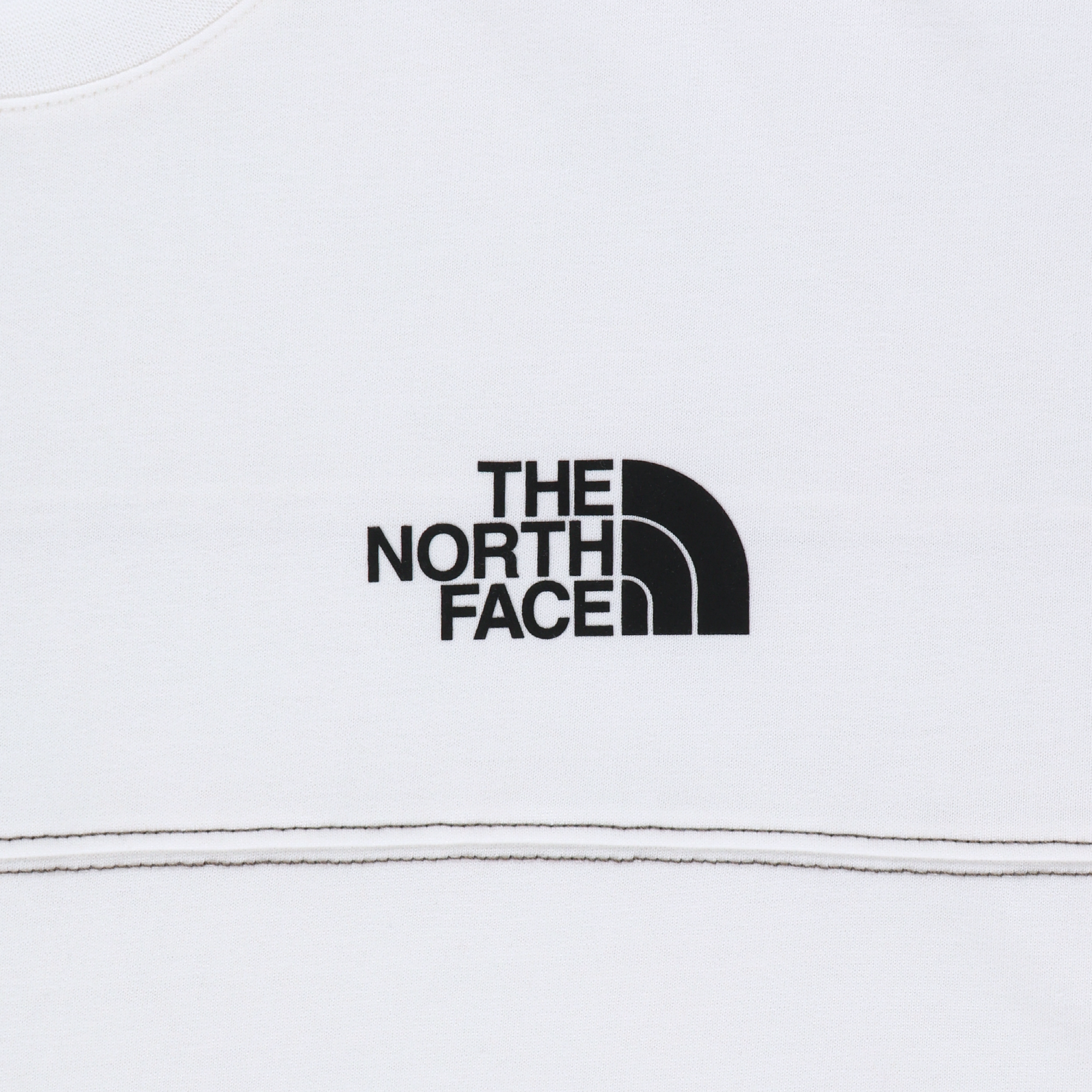 STITCH DYEING S/S R/TEE