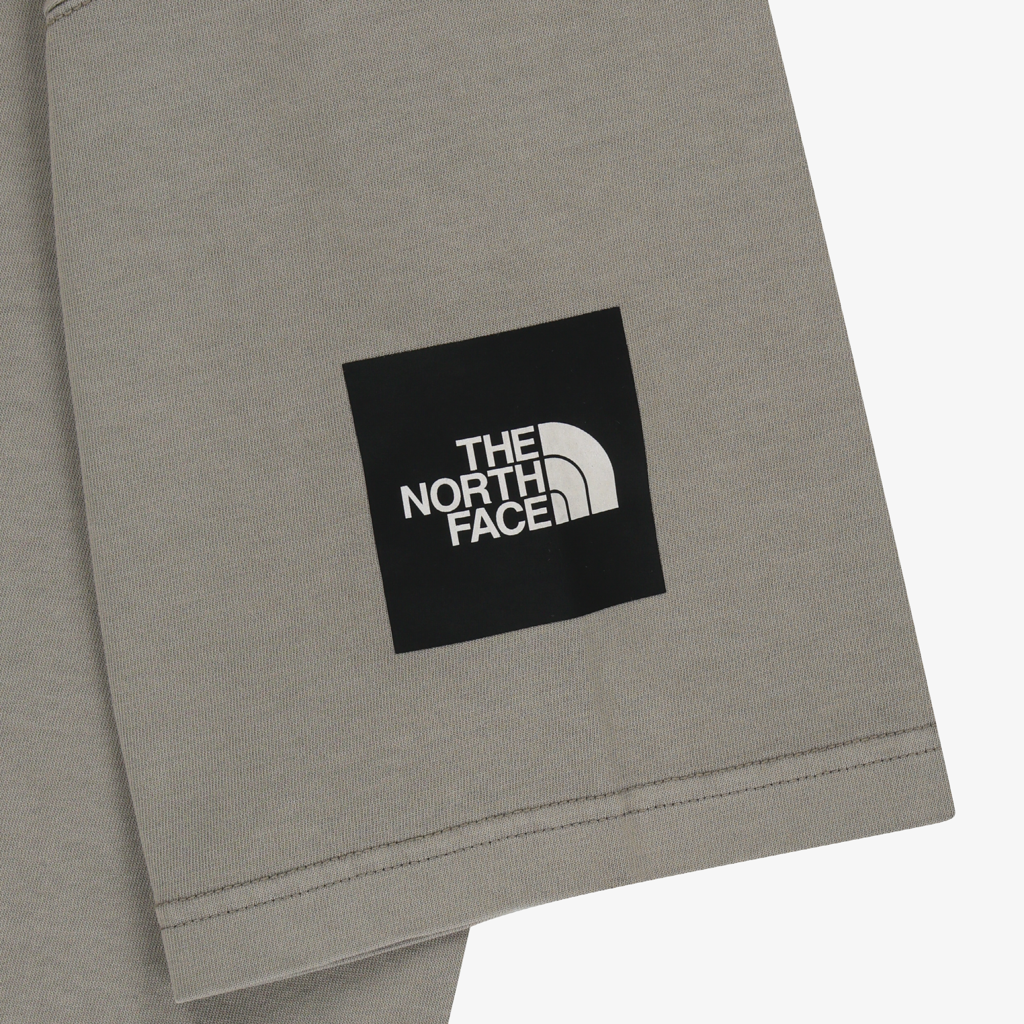 STITCH DYEING S/S R/TEE