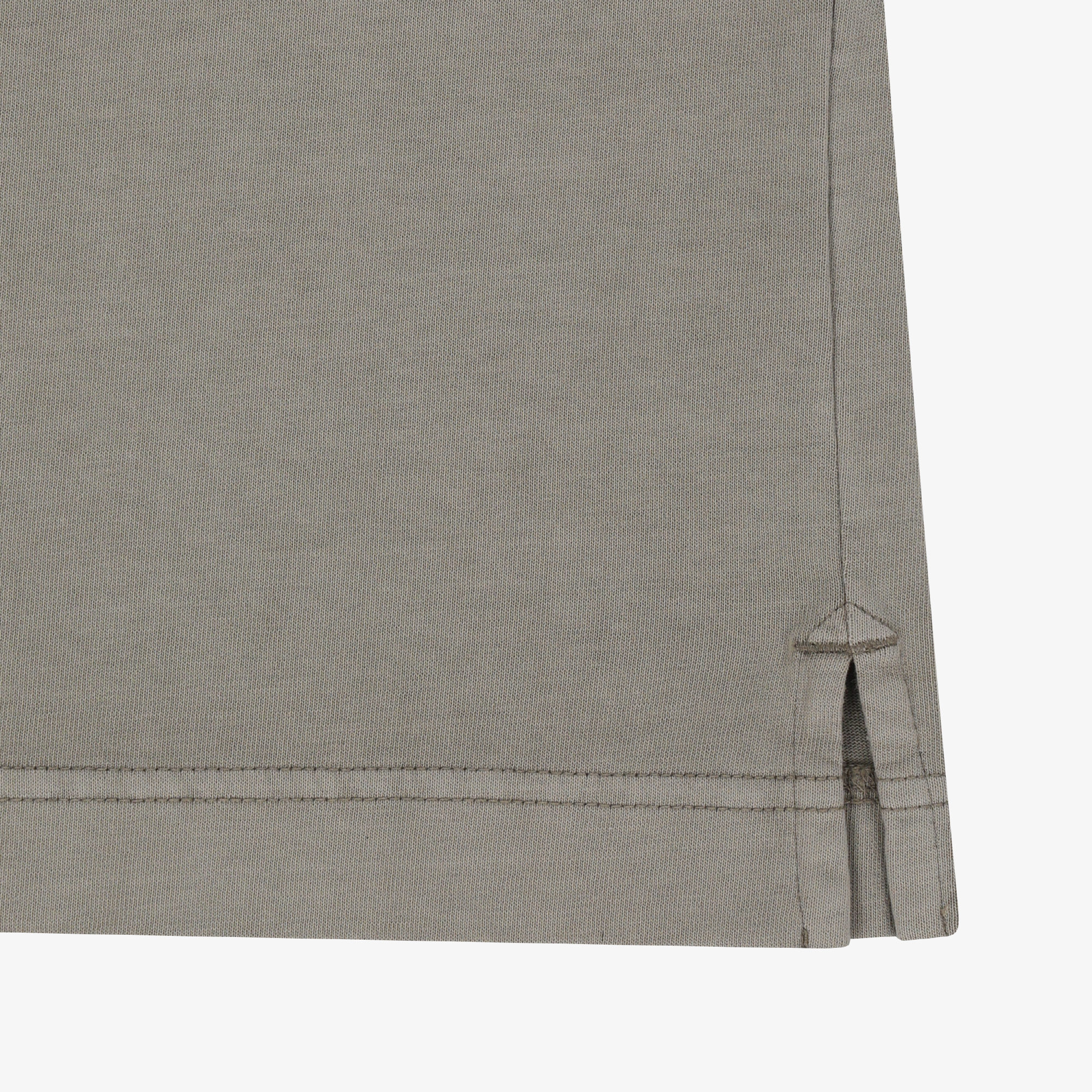 STITCH DYEING S/S R/TEE