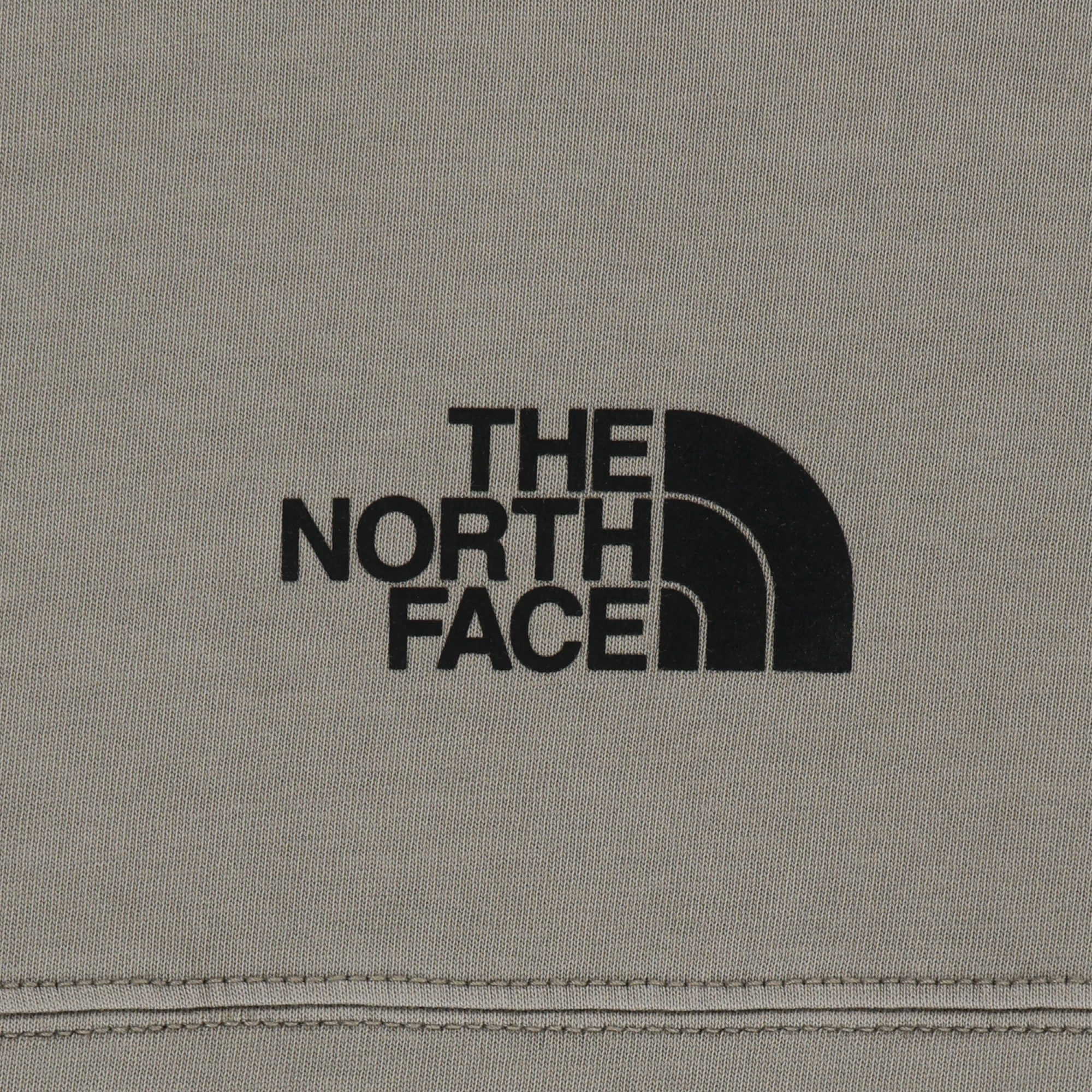 STITCH DYEING S/S R/TEE