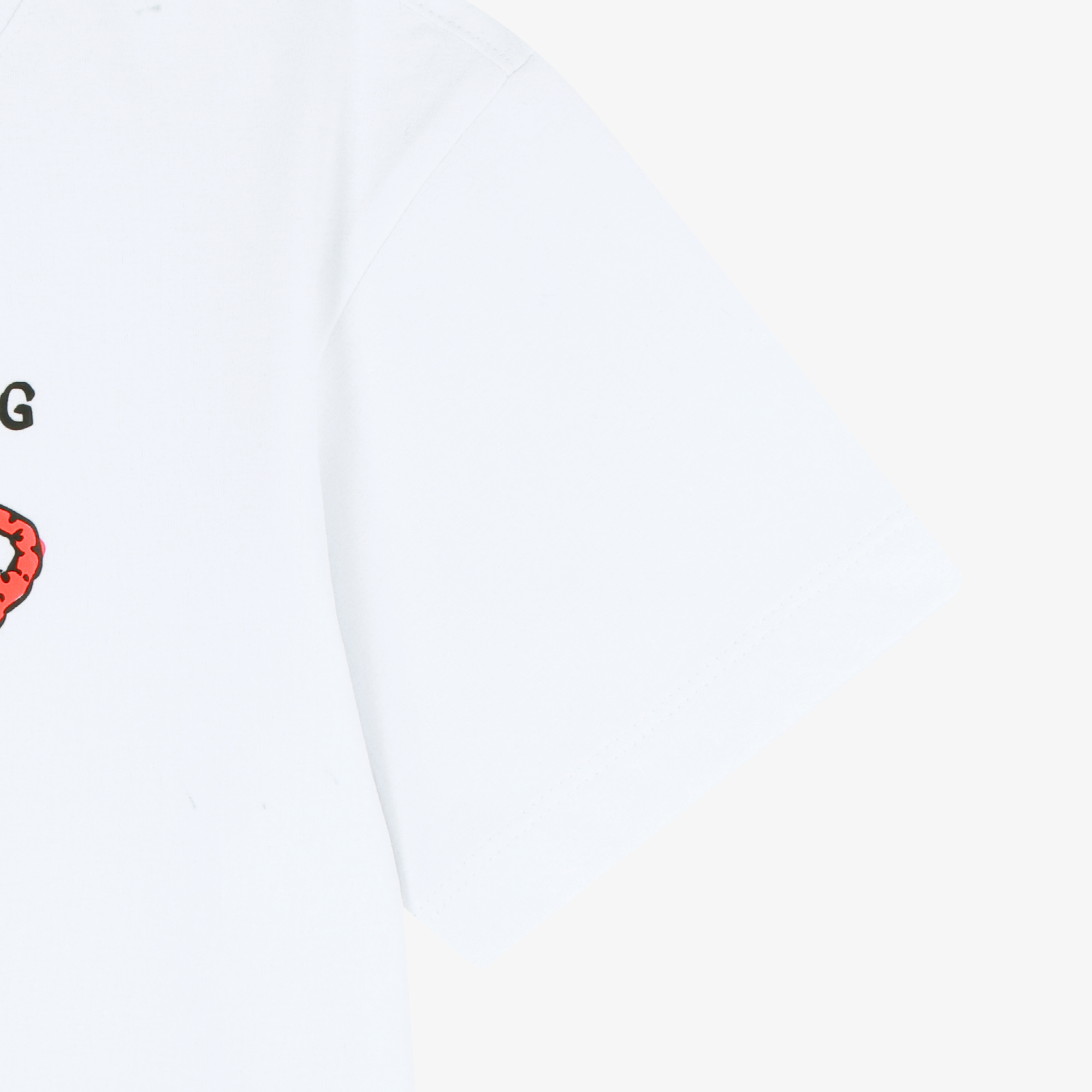 K'S CAMPHOLIC S/S TEE