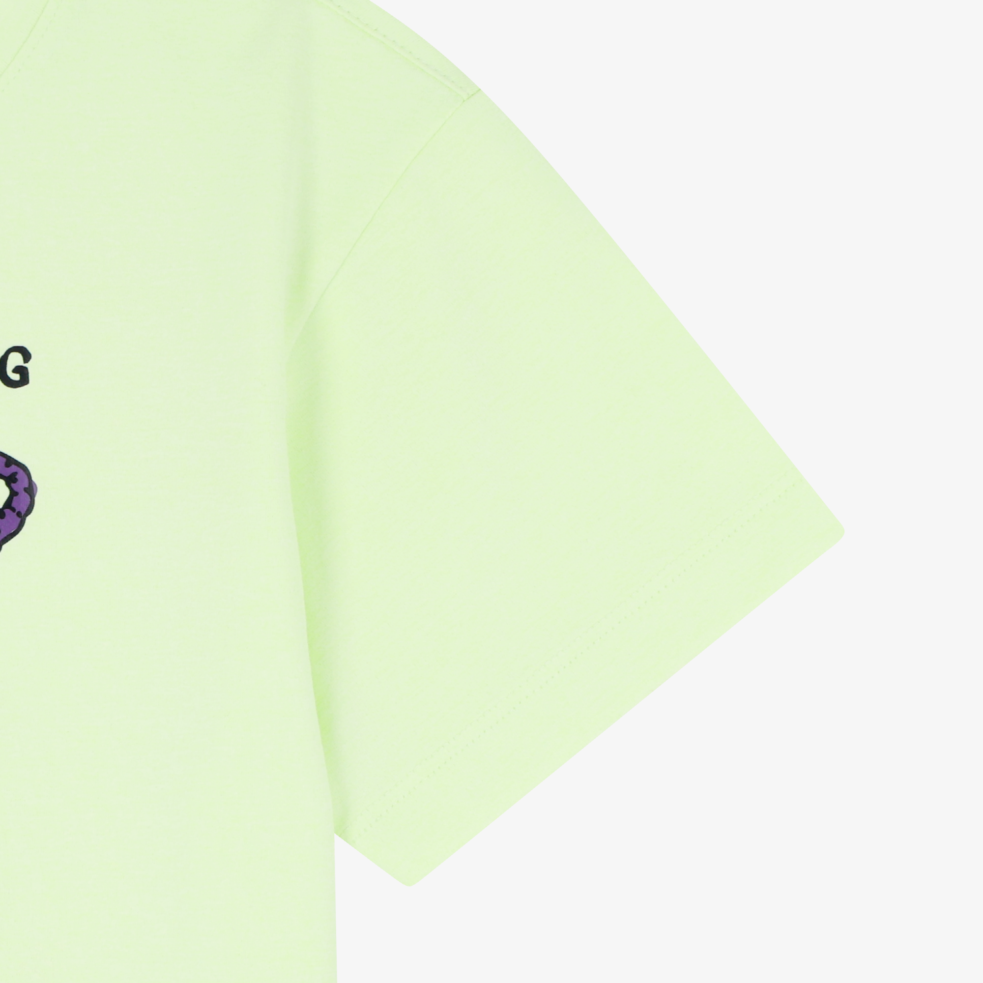 K'S CAMPHOLIC S/S TEE