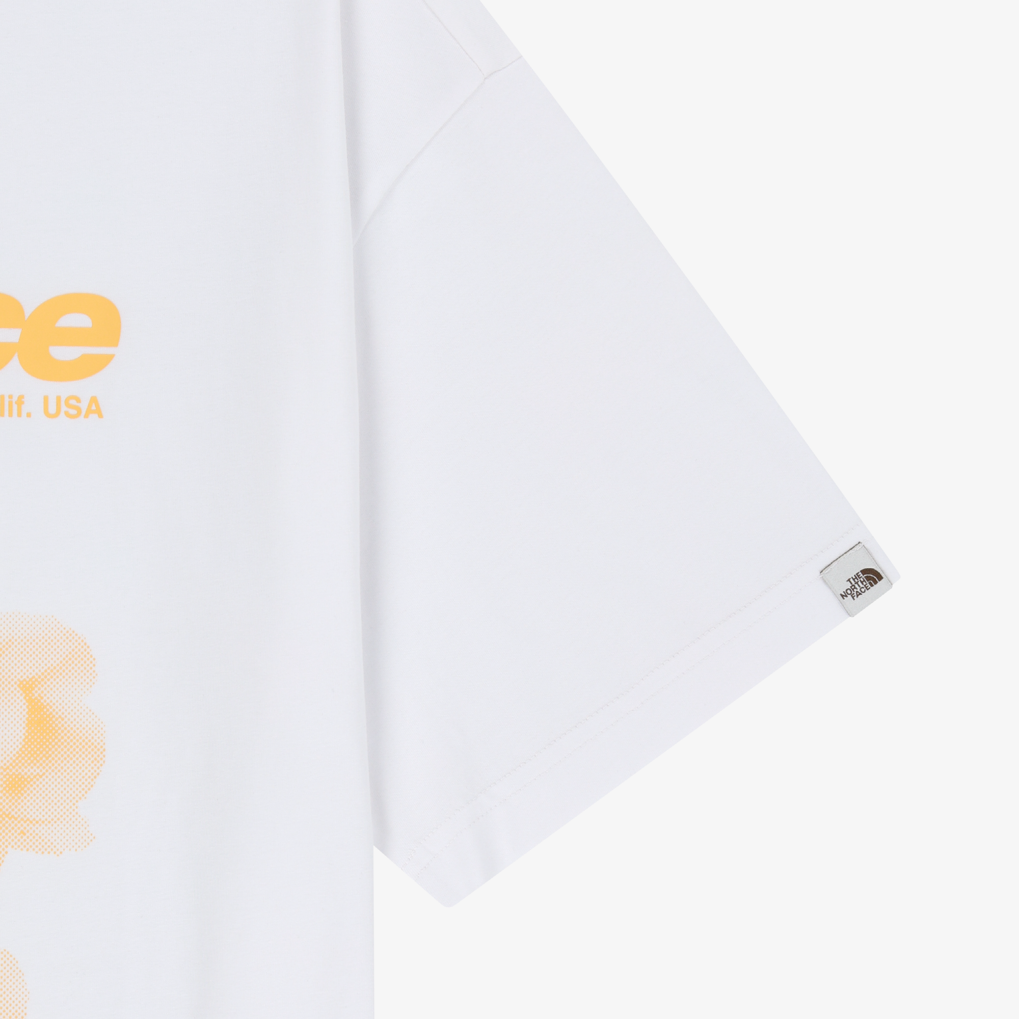 WILDFLOWER S/S R/TEE