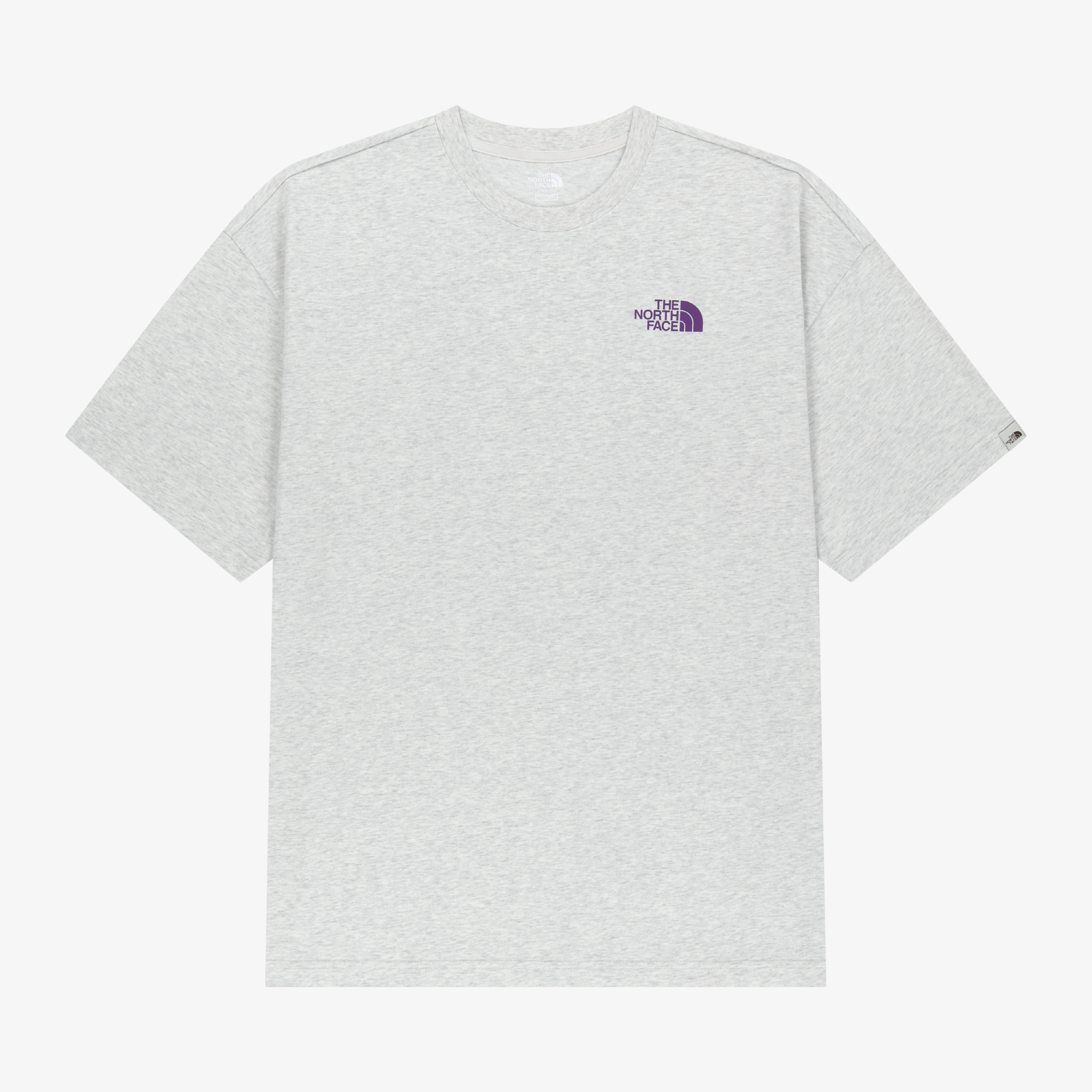 WILDFLOWER S/S R/TEE