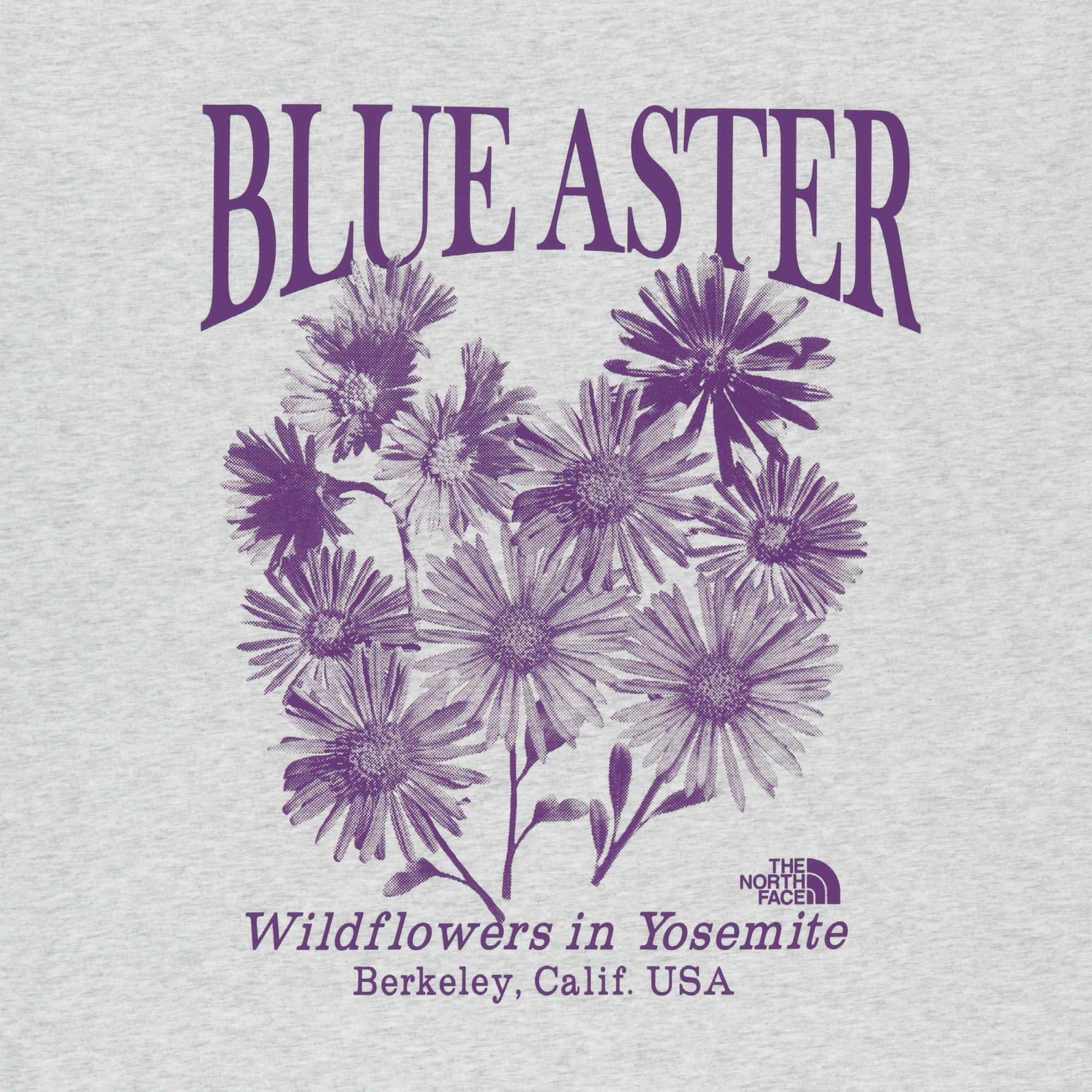 WILDFLOWER S/S R/TEE