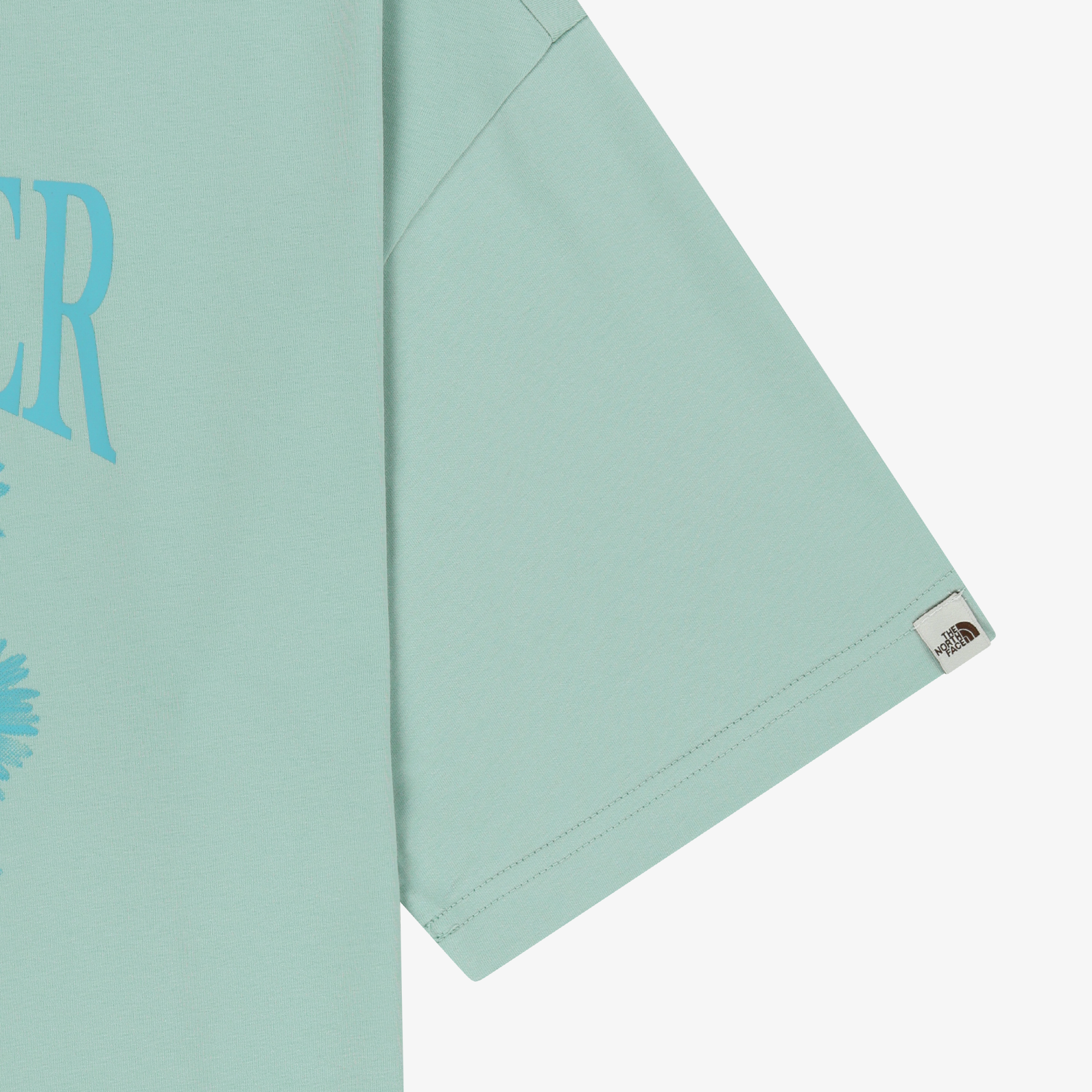 WILDFLOWER S/S R/TEE