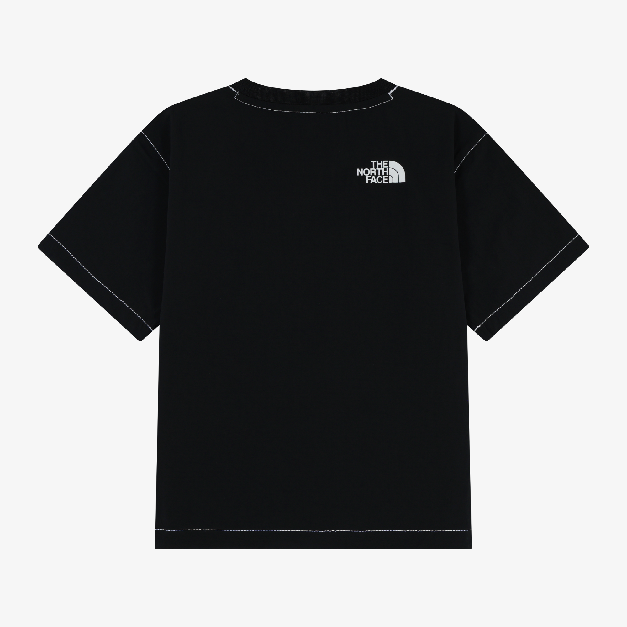 K'S UPHOLD POCKET TEE