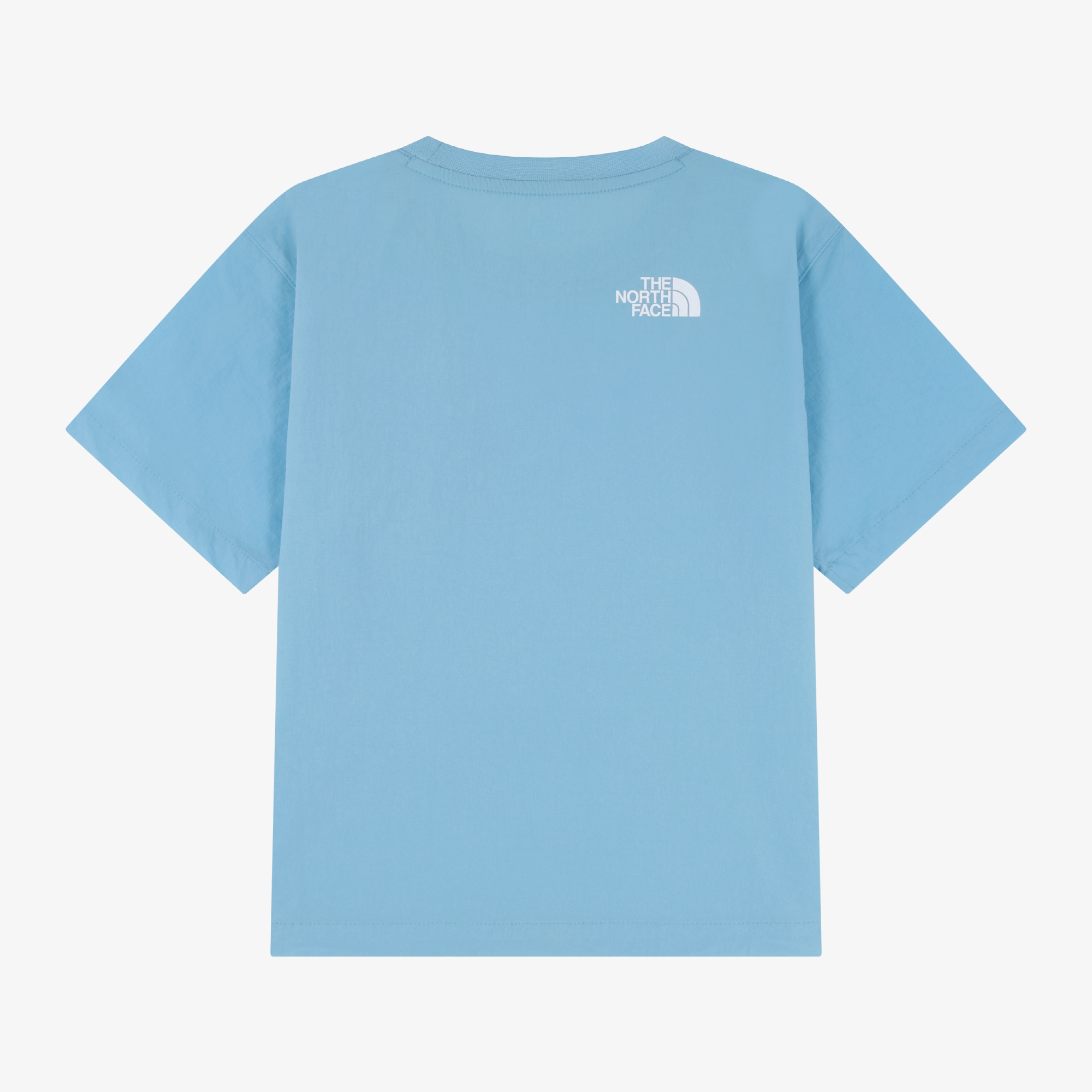 K'S UPHOLD POCKET TEE