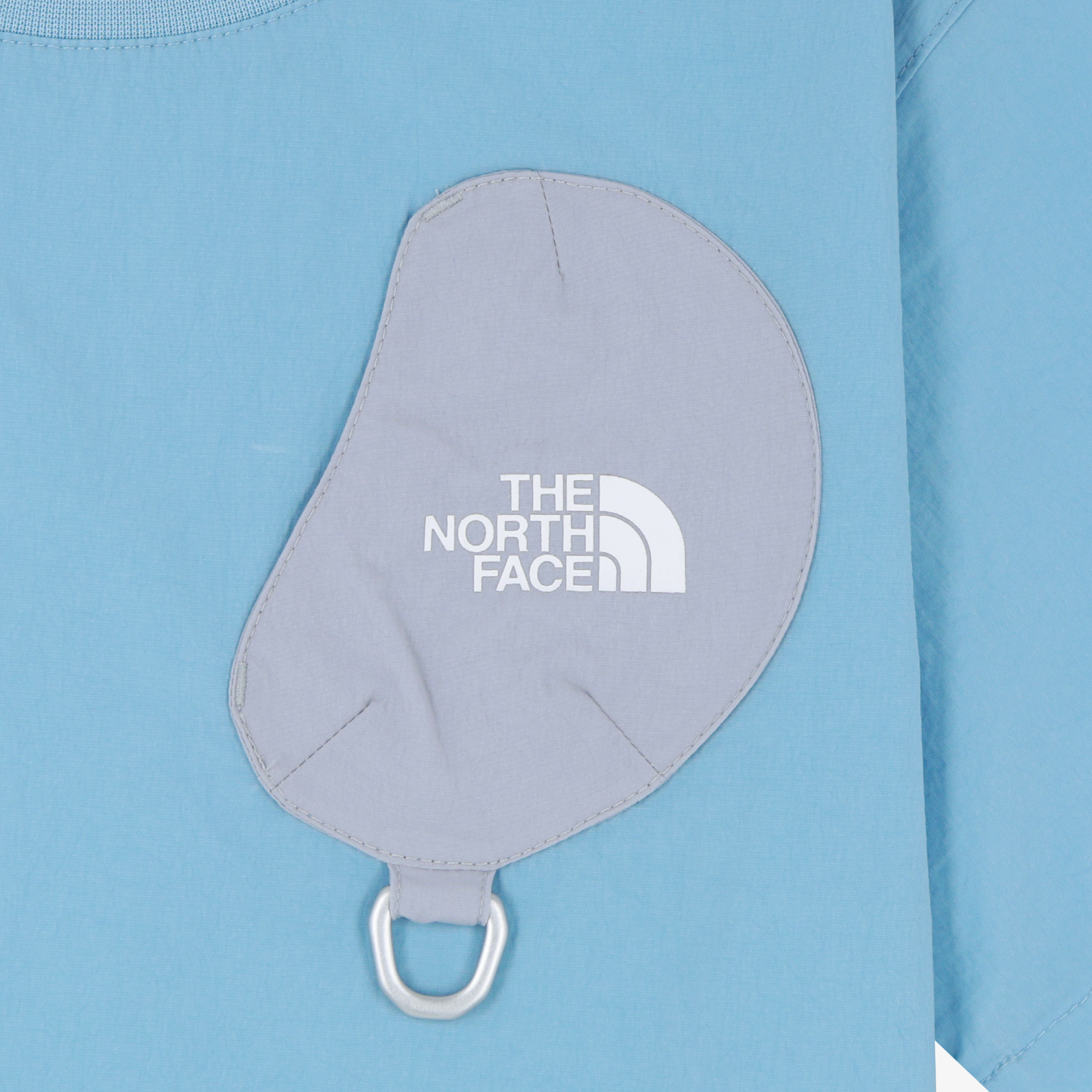 K'S UPHOLD POCKET TEE