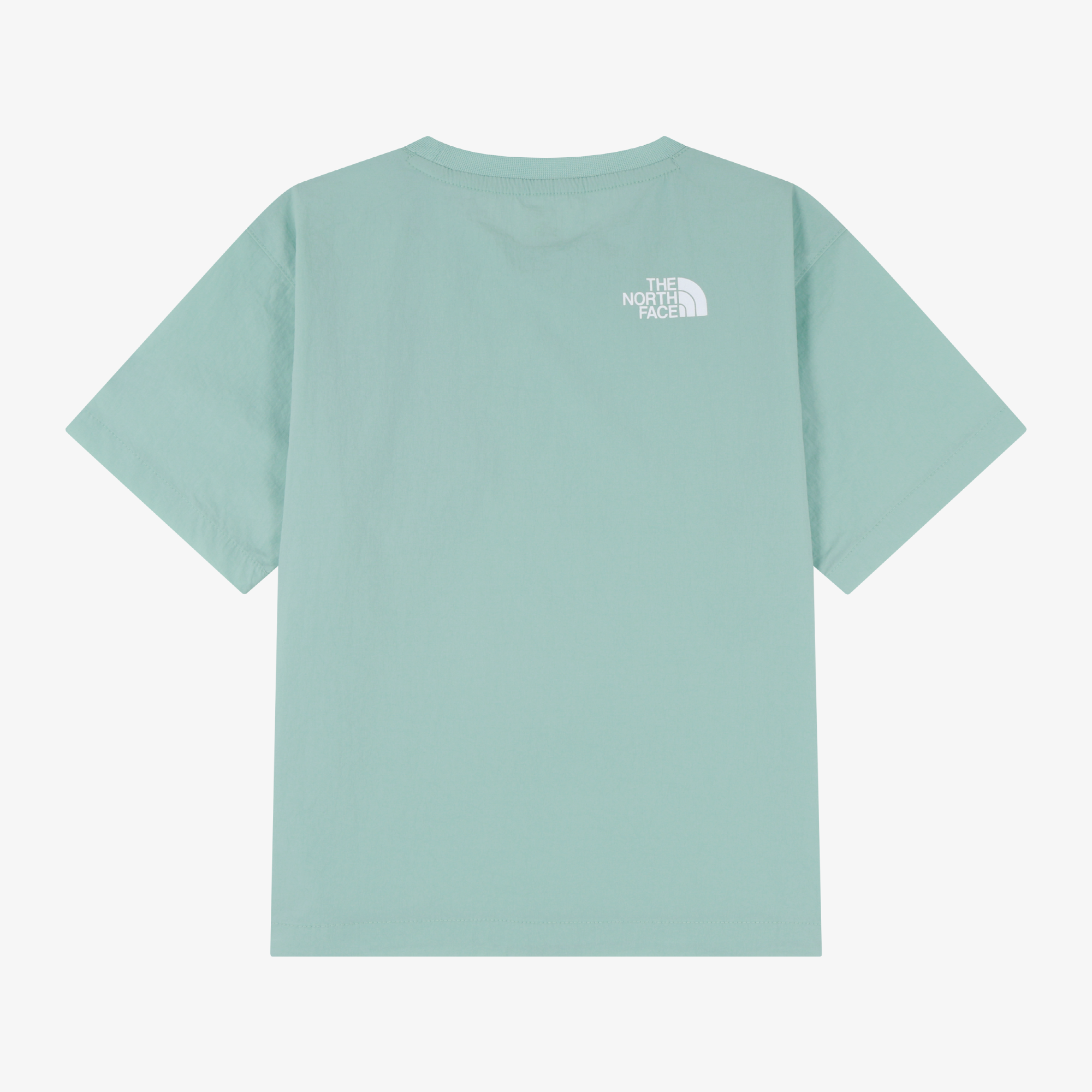 K'S UPHOLD POCKET TEE