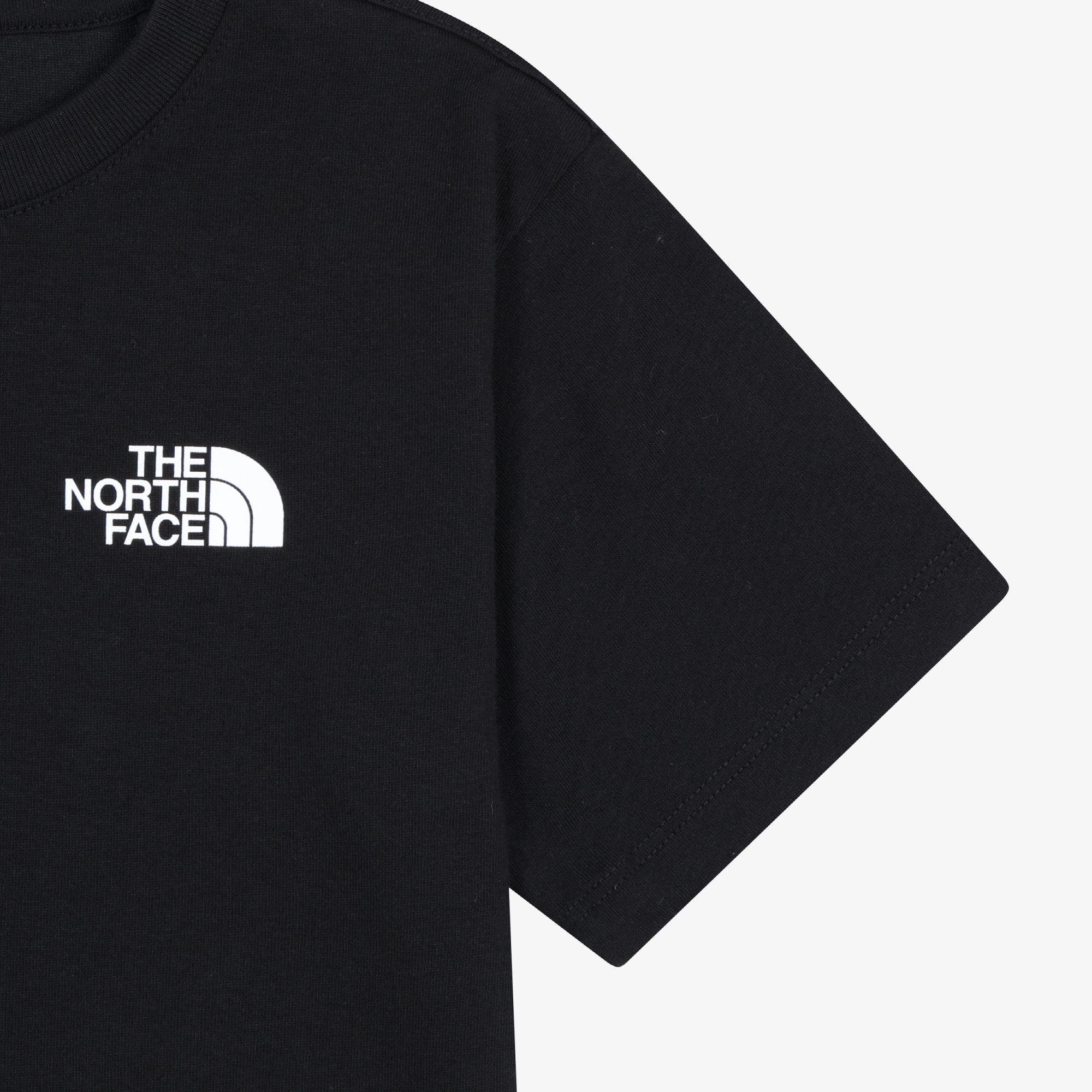 K'S EMBLEM ARCHIVE S/S R/TEE