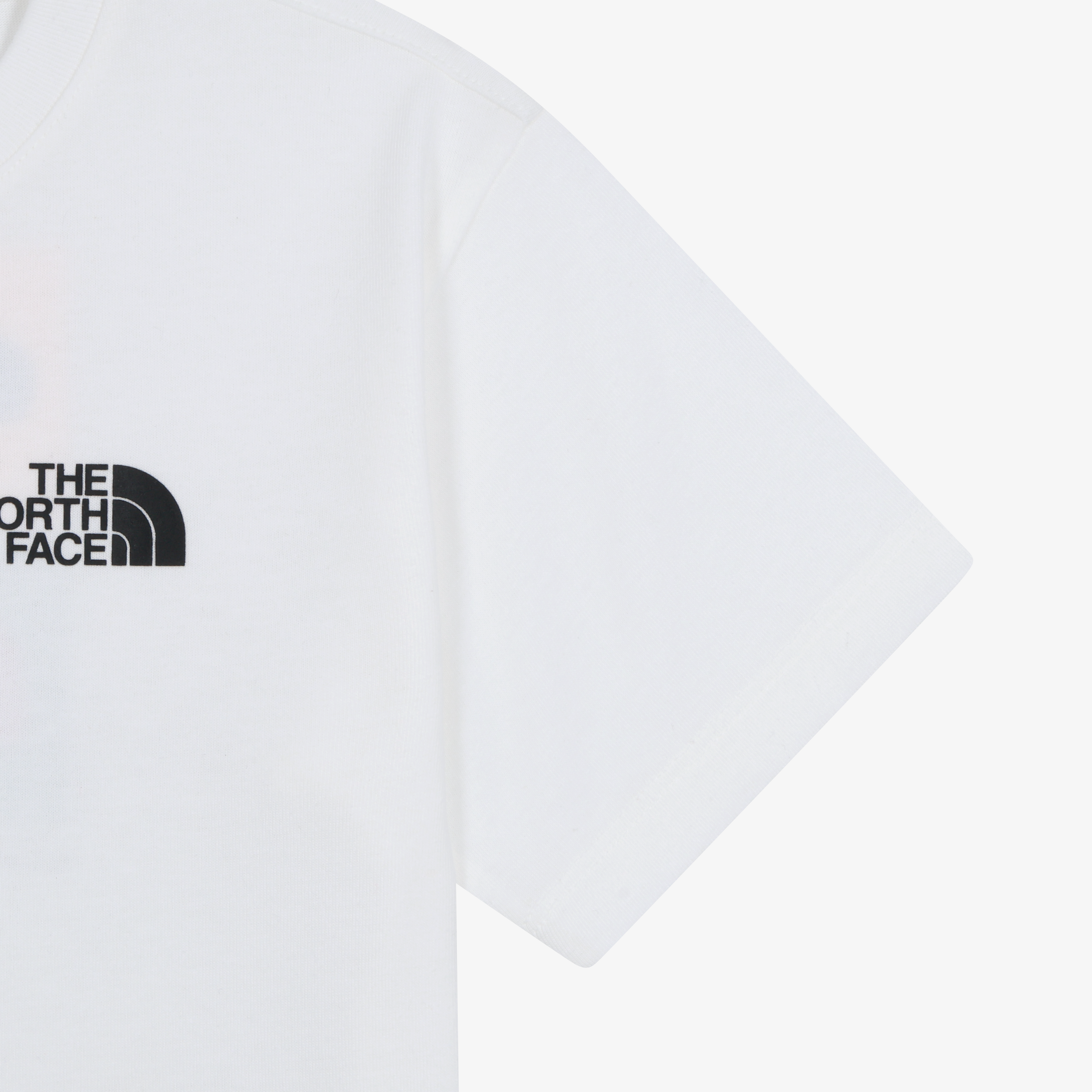 K'S EMBLEM ARCHIVE S/S R/TEE