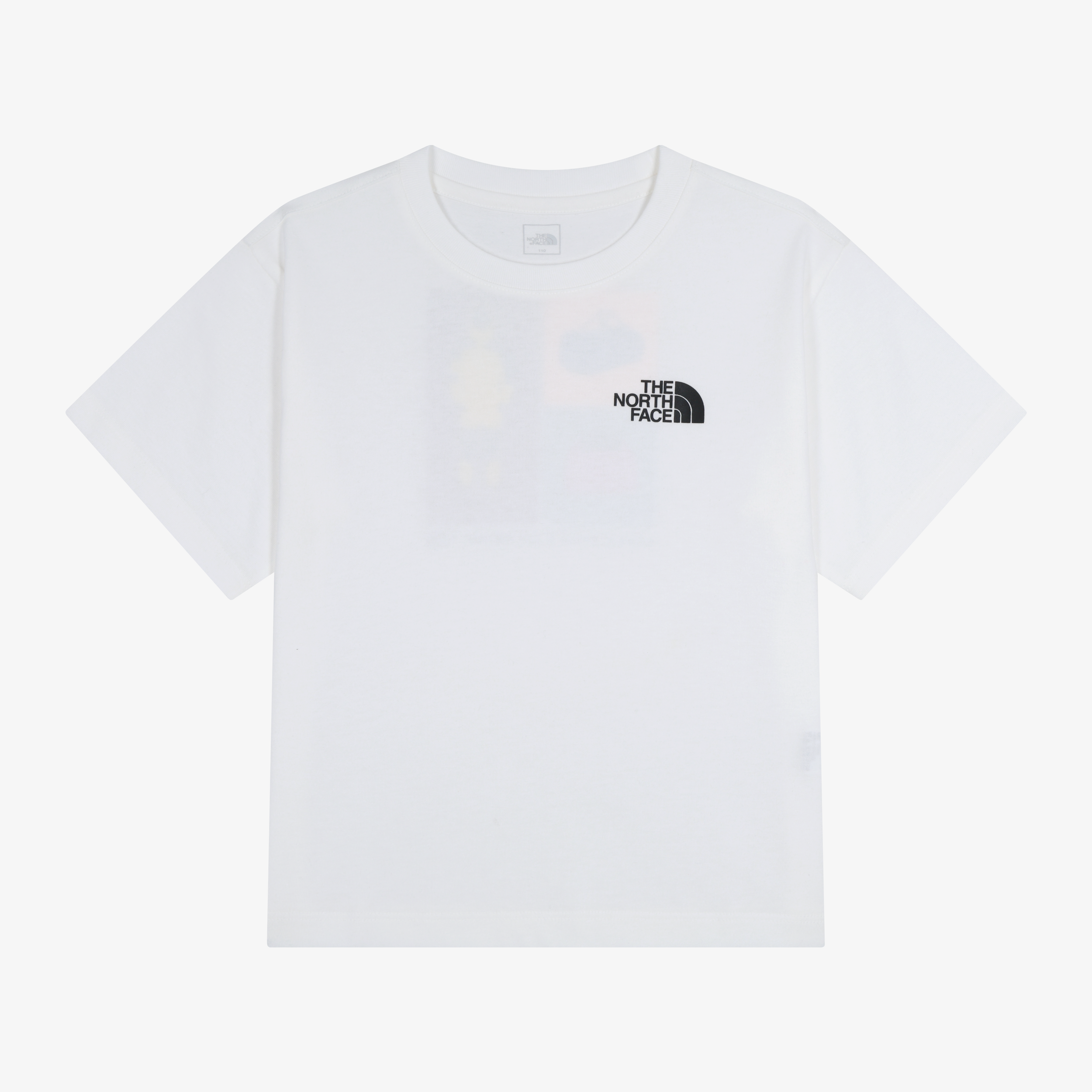 K'S EMBLEM ARCHIVE S/S R/TEE